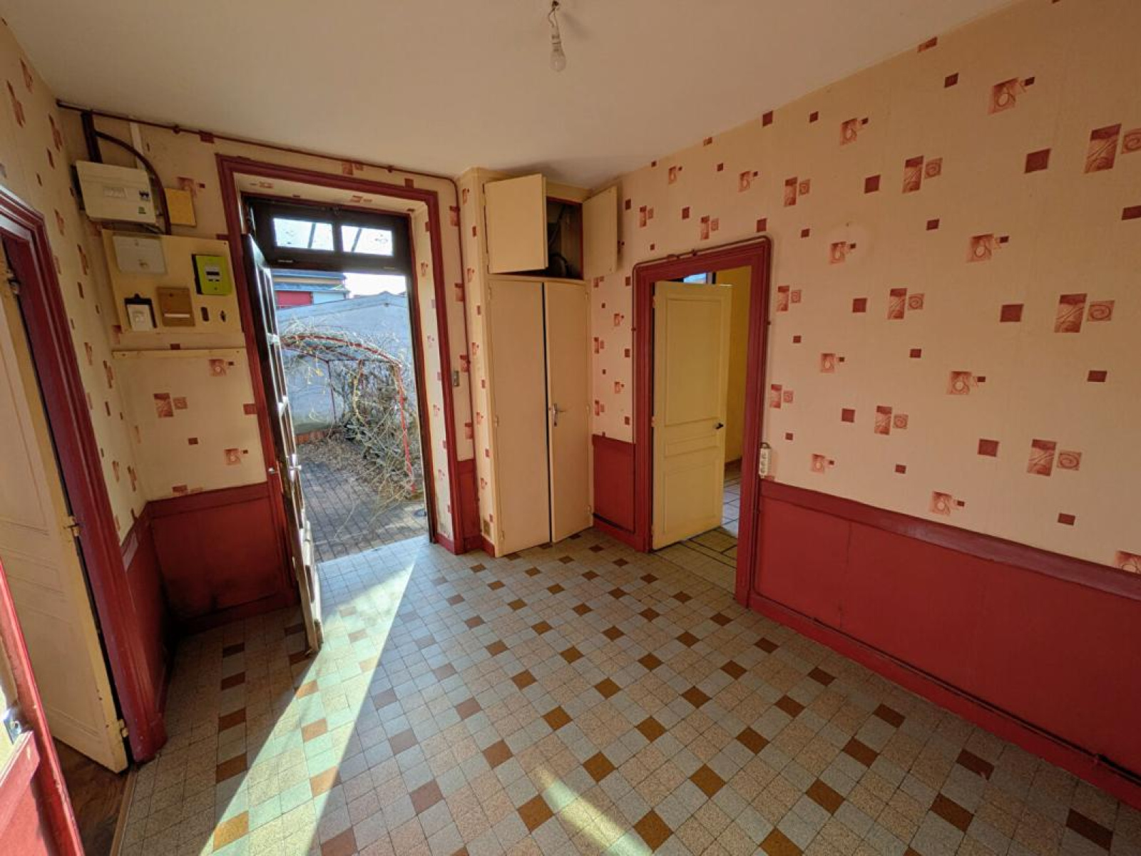 Image_7, Maison, Riorges, ref :12226