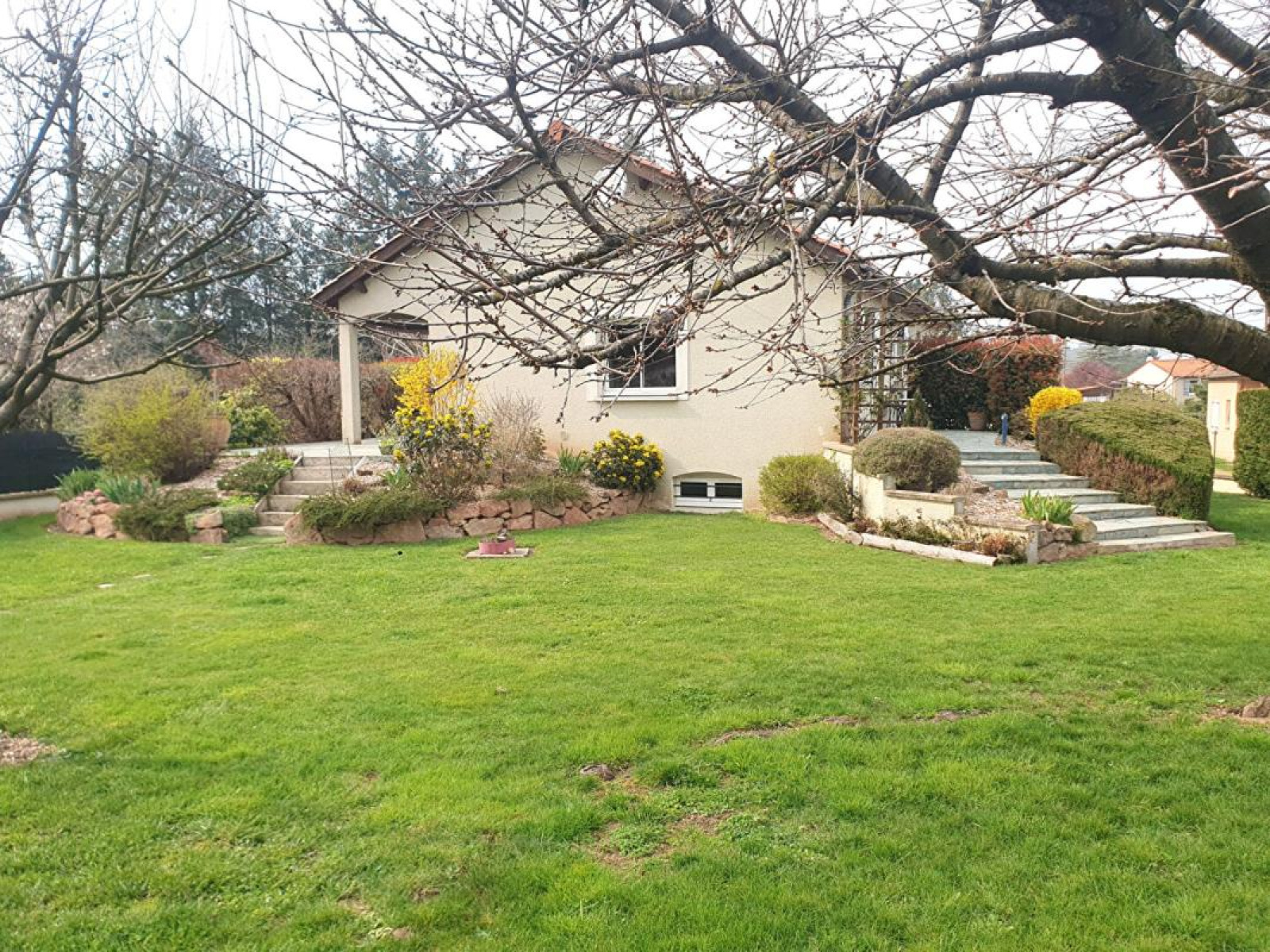 Image_1, Maison, Commelle-Vernay, ref :CAT1753