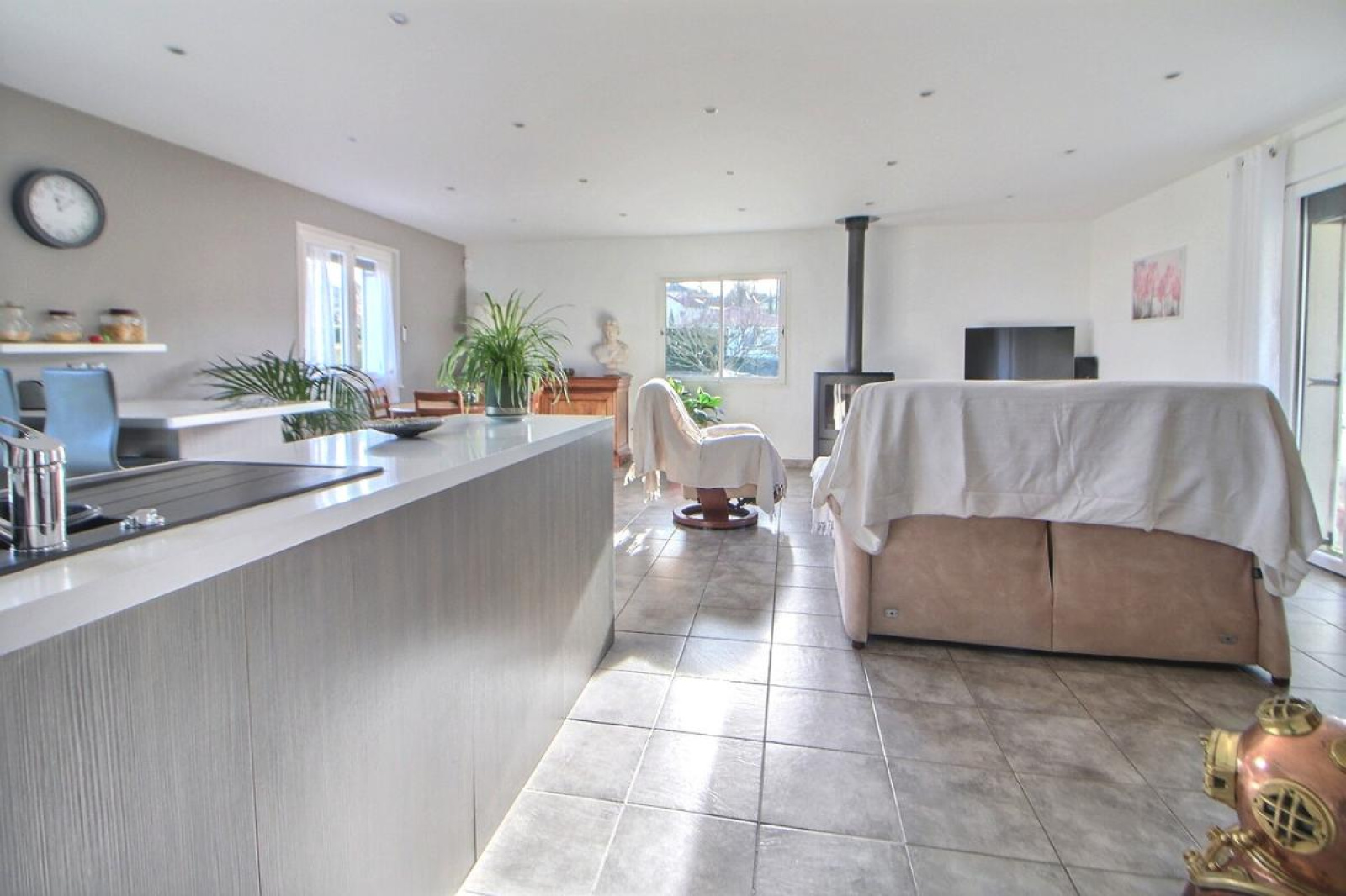 Image_3, Maison, Commelle-Vernay, ref :CAT1753