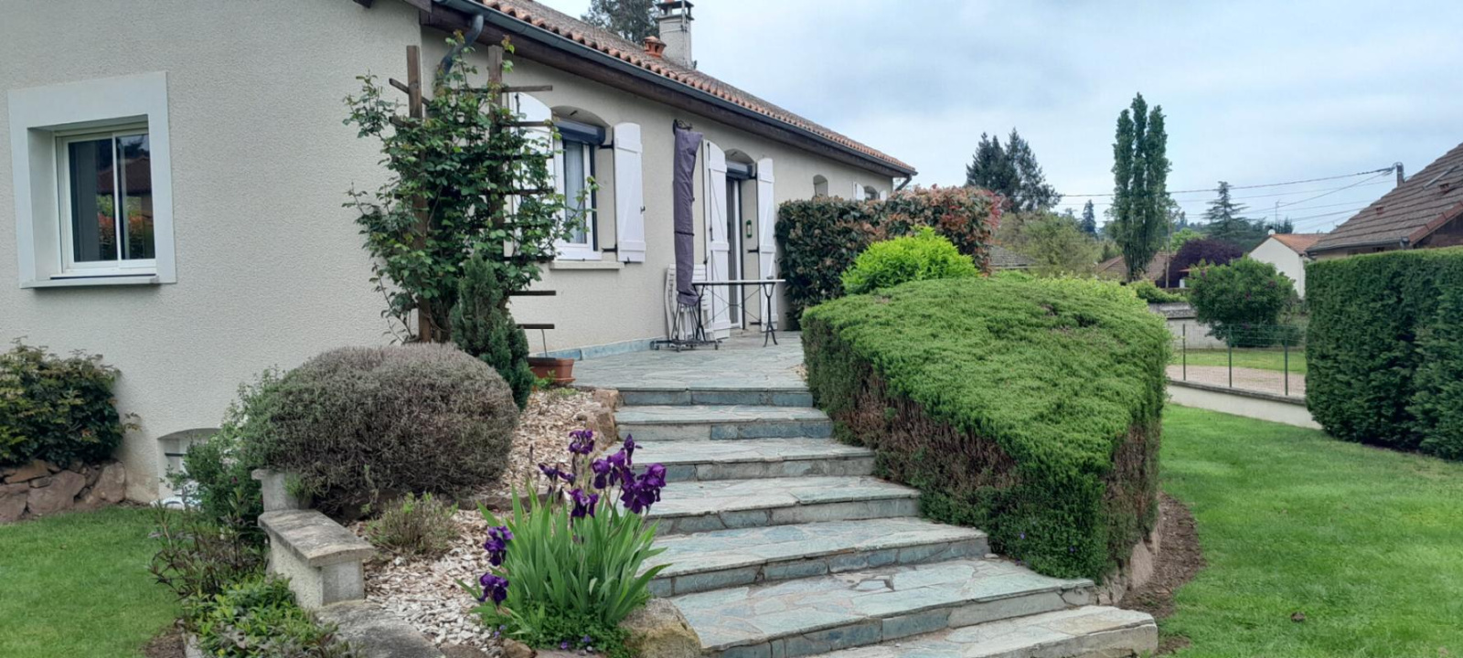 Image_9, Maison, Commelle-Vernay, ref :CAT1753