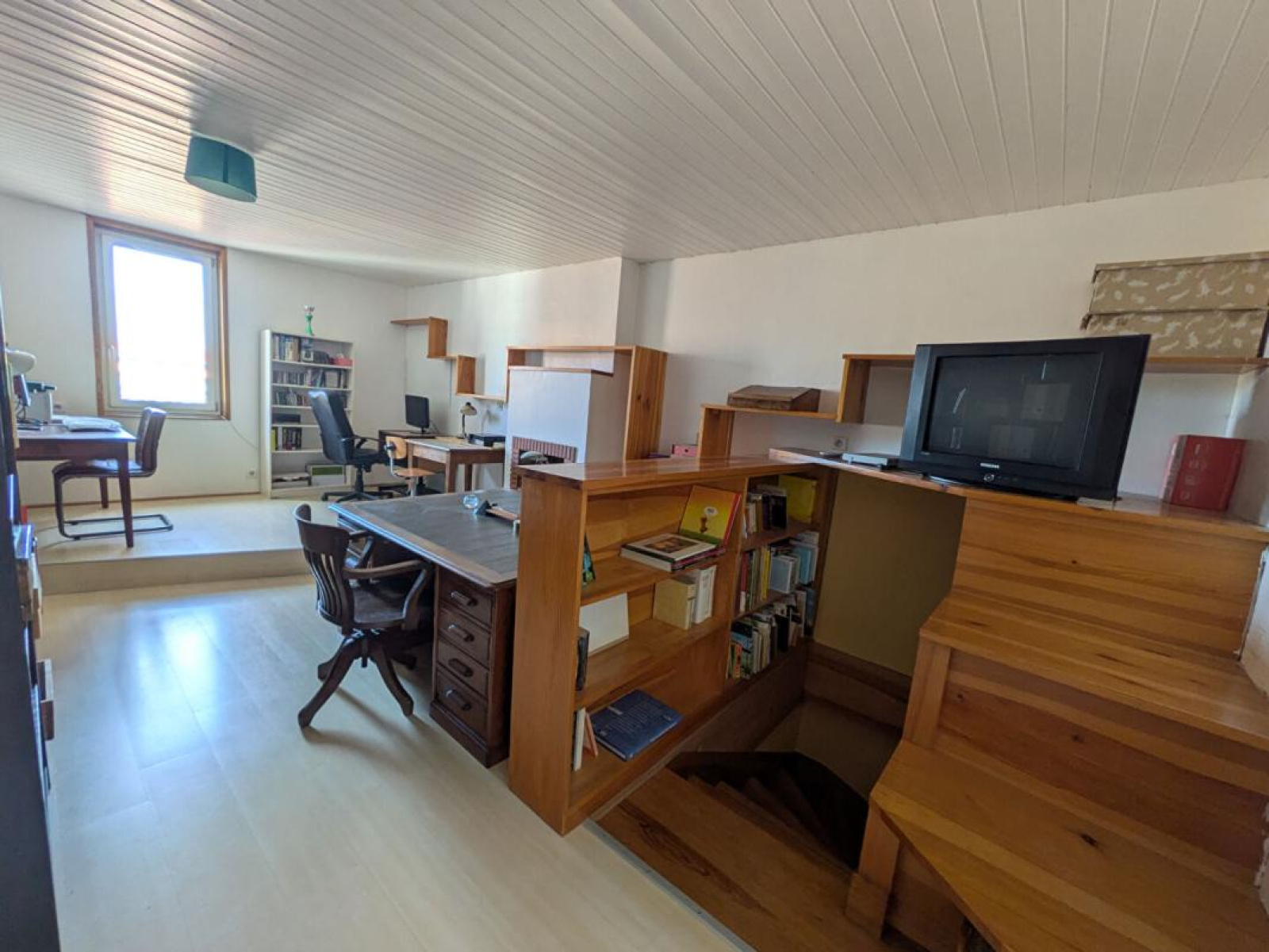 Image_15, Appartement, Roanne, ref :12094A