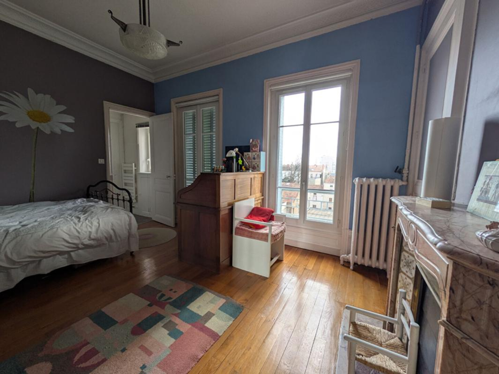 Image_11, Appartement, Roanne, ref :12094A
