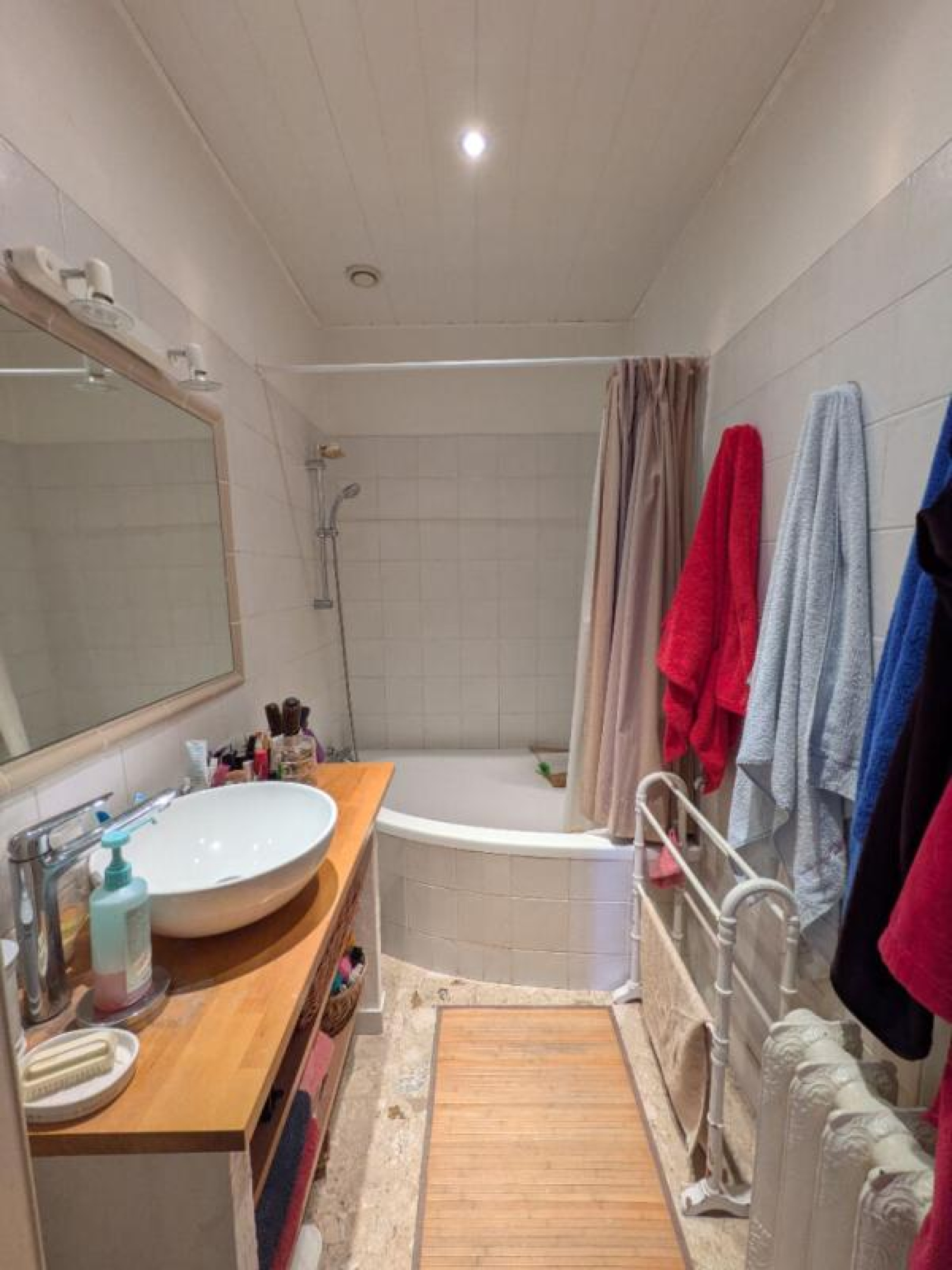 Image_14, Appartement, Roanne, ref :12094A