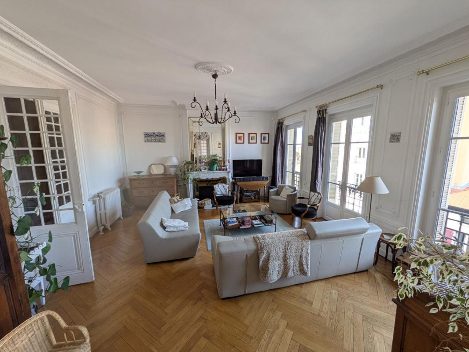 Image_5, Appartement, Roanne, ref :12094A
