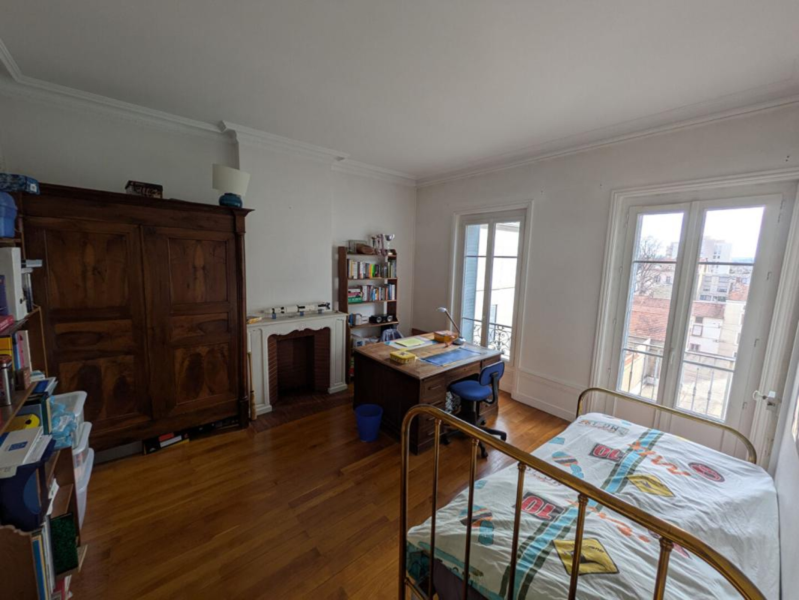 Image_10, Appartement, Roanne, ref :12094A