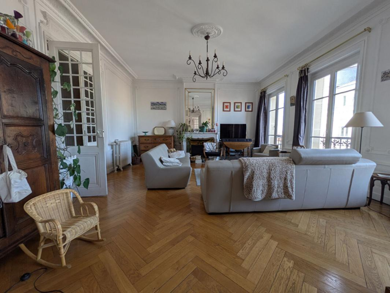 Image_1, Appartement, Roanne, ref :12094A