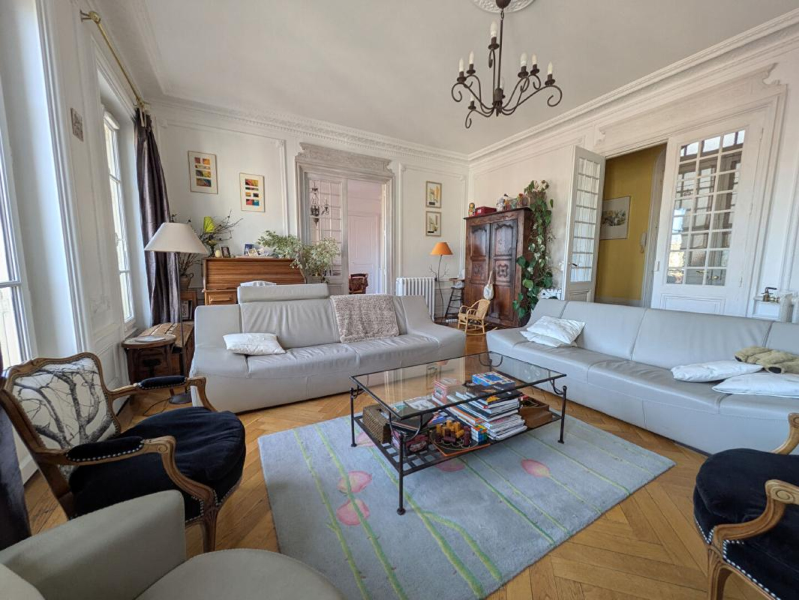 Image_2, Appartement, Roanne, ref :12094A