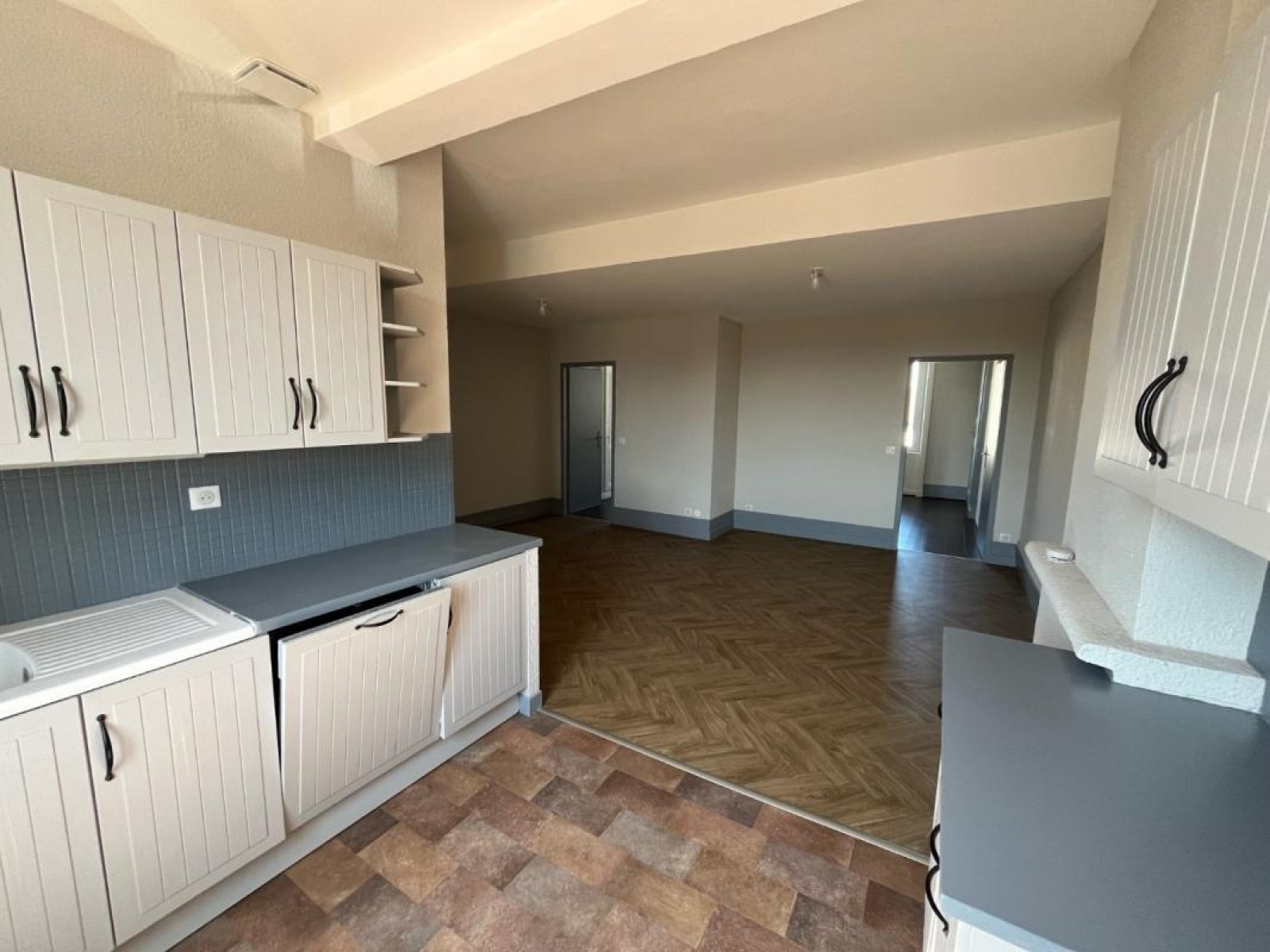 Image_1, Appartement, Roanne, ref :119226