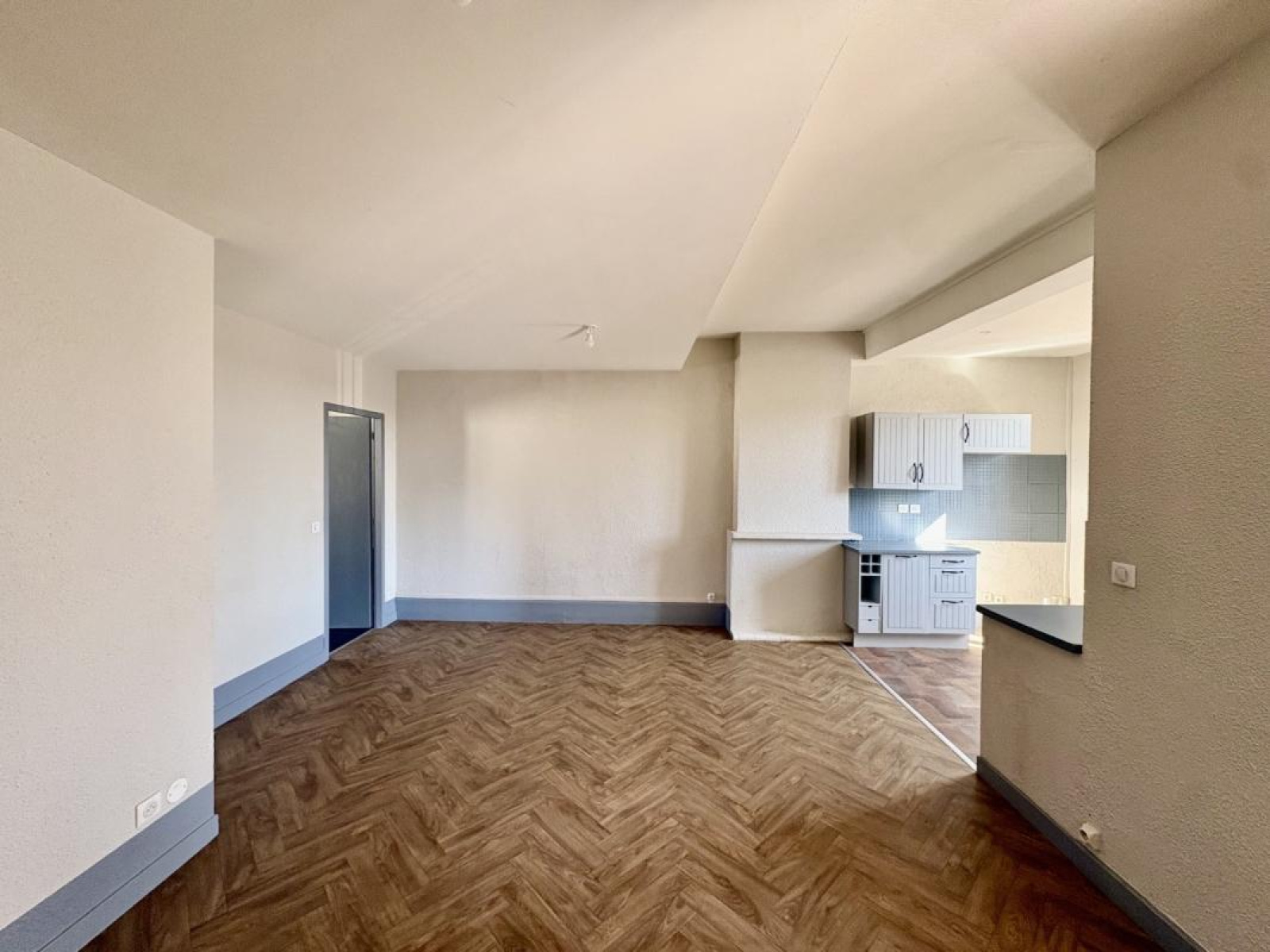 Image_2, Appartement, Roanne, ref :119226