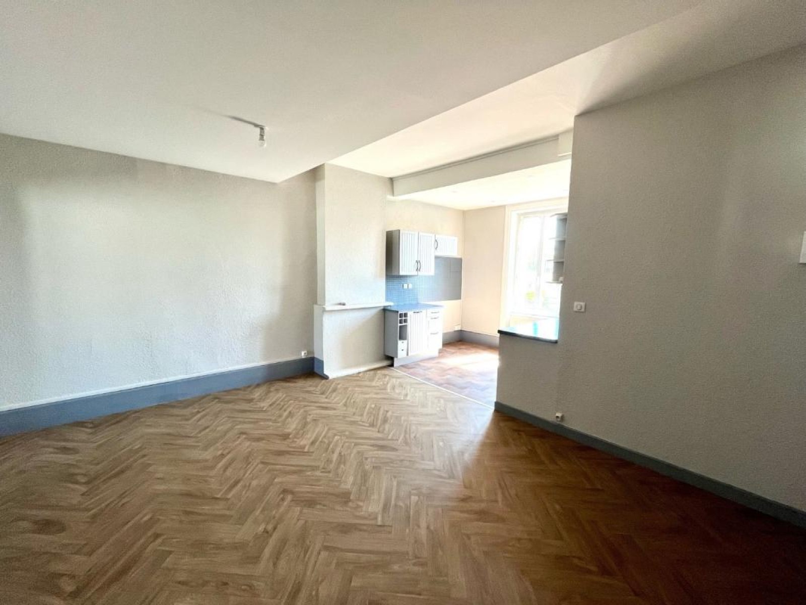 Image_4, Appartement, Roanne, ref :119226