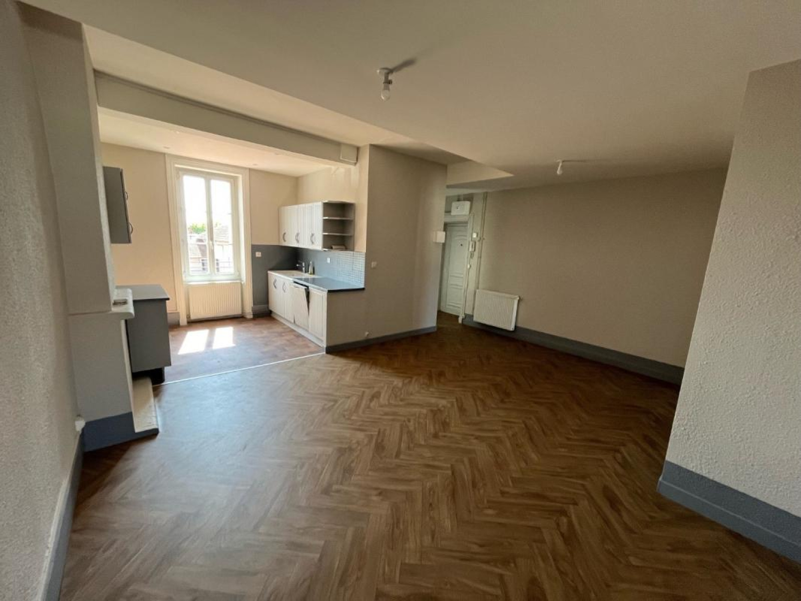 Image_3, Appartement, Roanne, ref :119226
