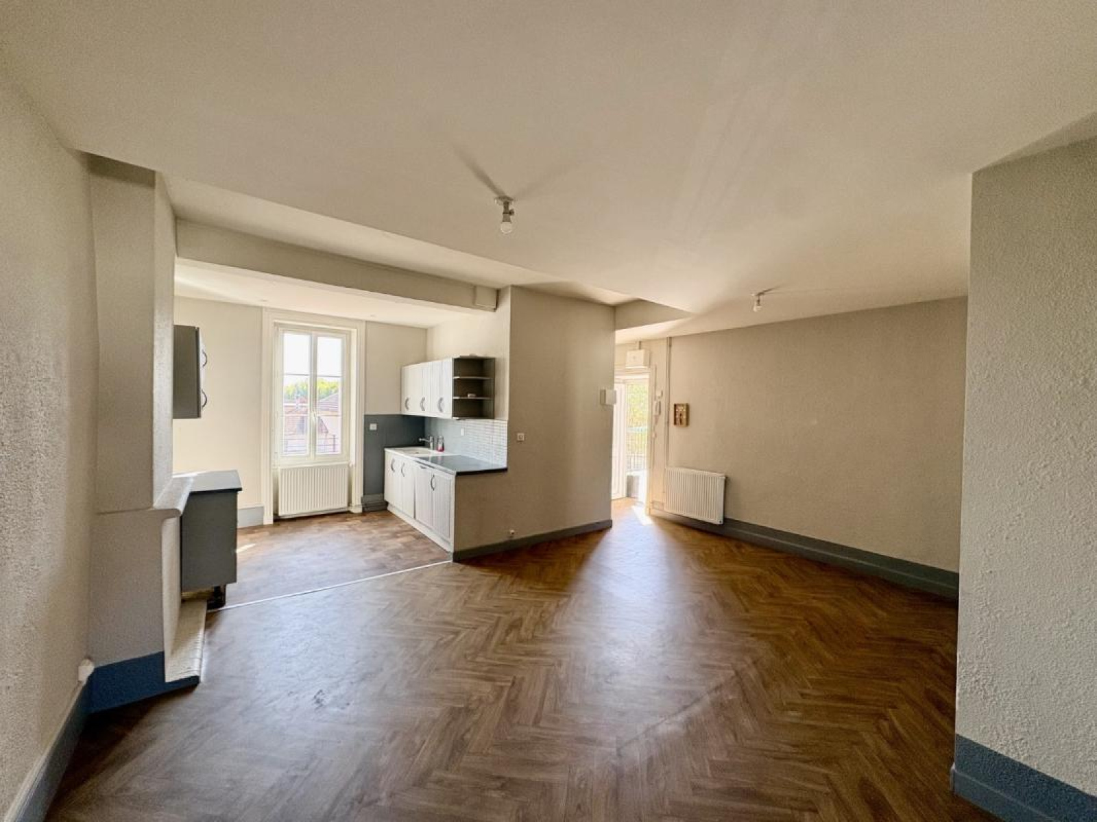 Image_4, Appartement, Roanne, ref :119226