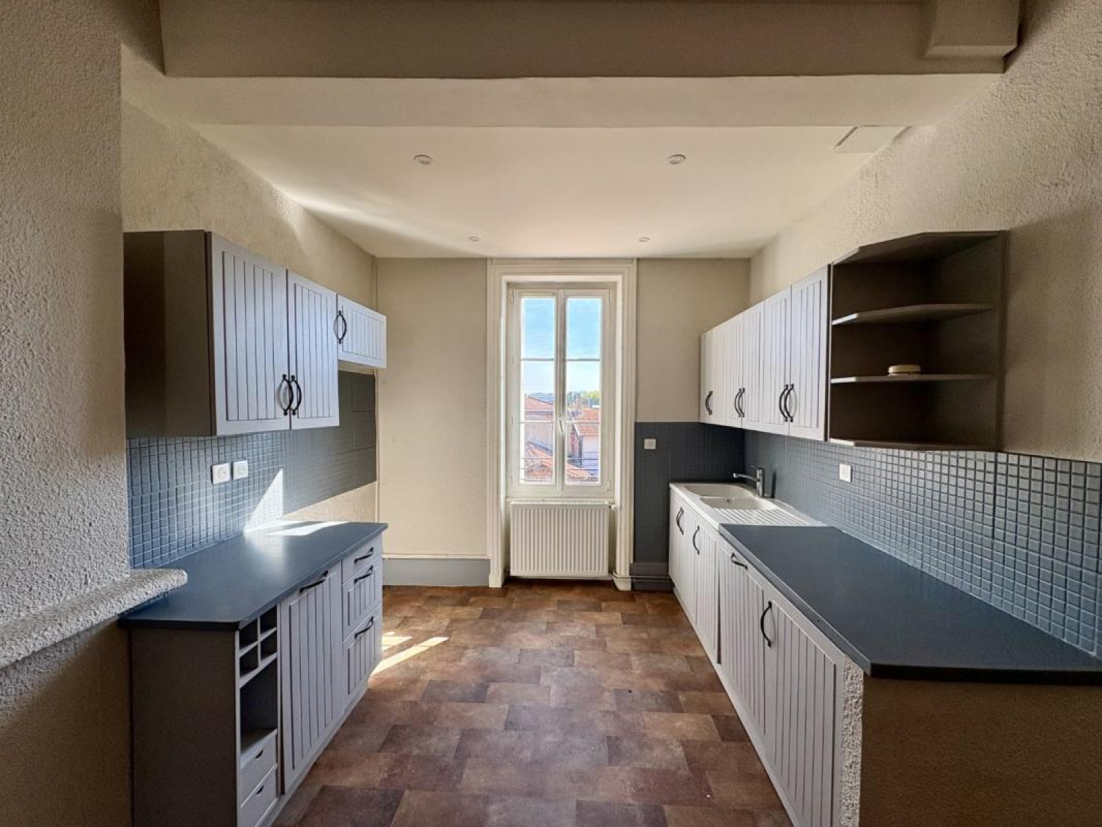 Image_5, Appartement, Roanne, ref :119226