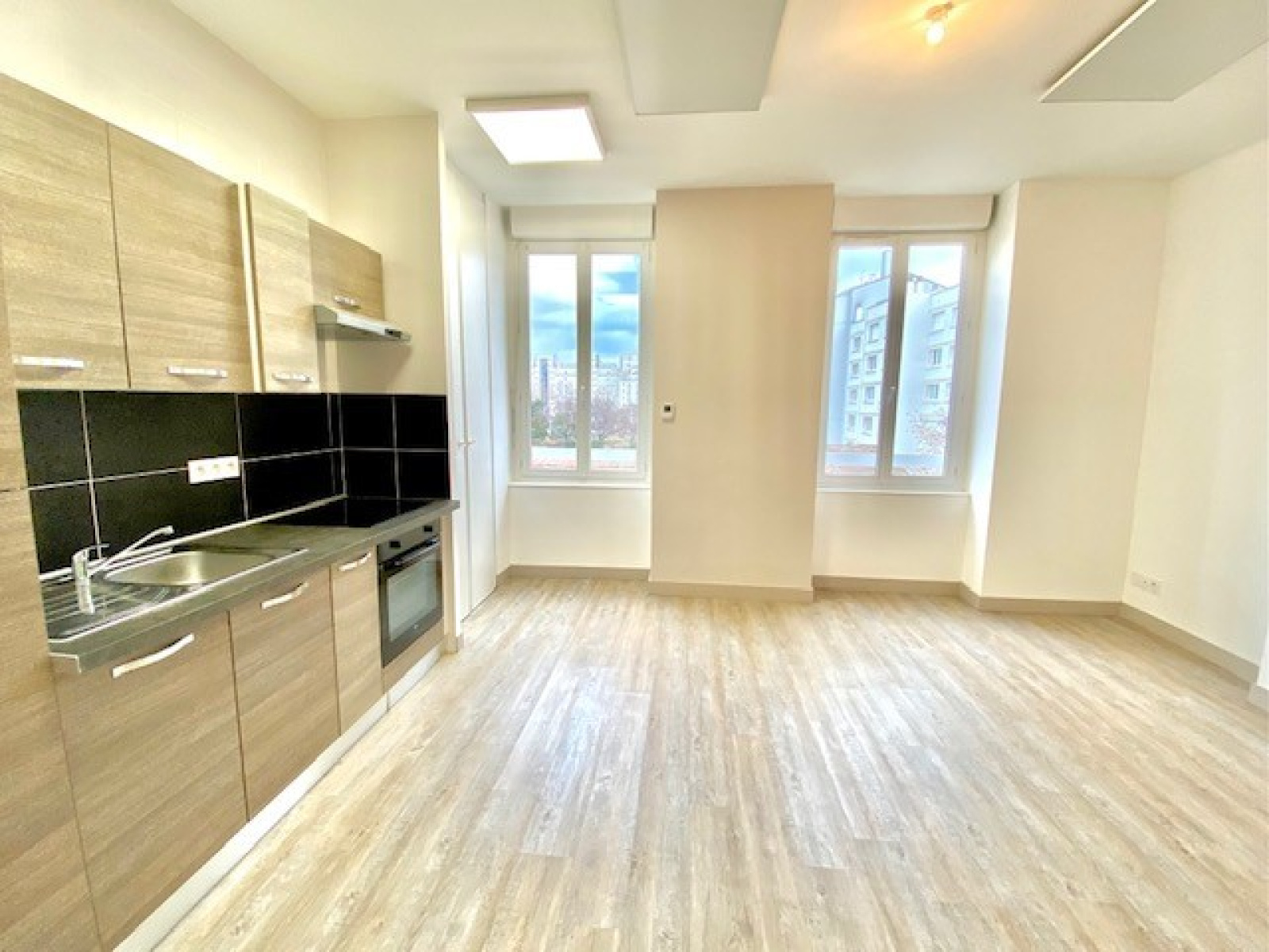 Image_5, Appartement, Villeurbanne, ref :118355