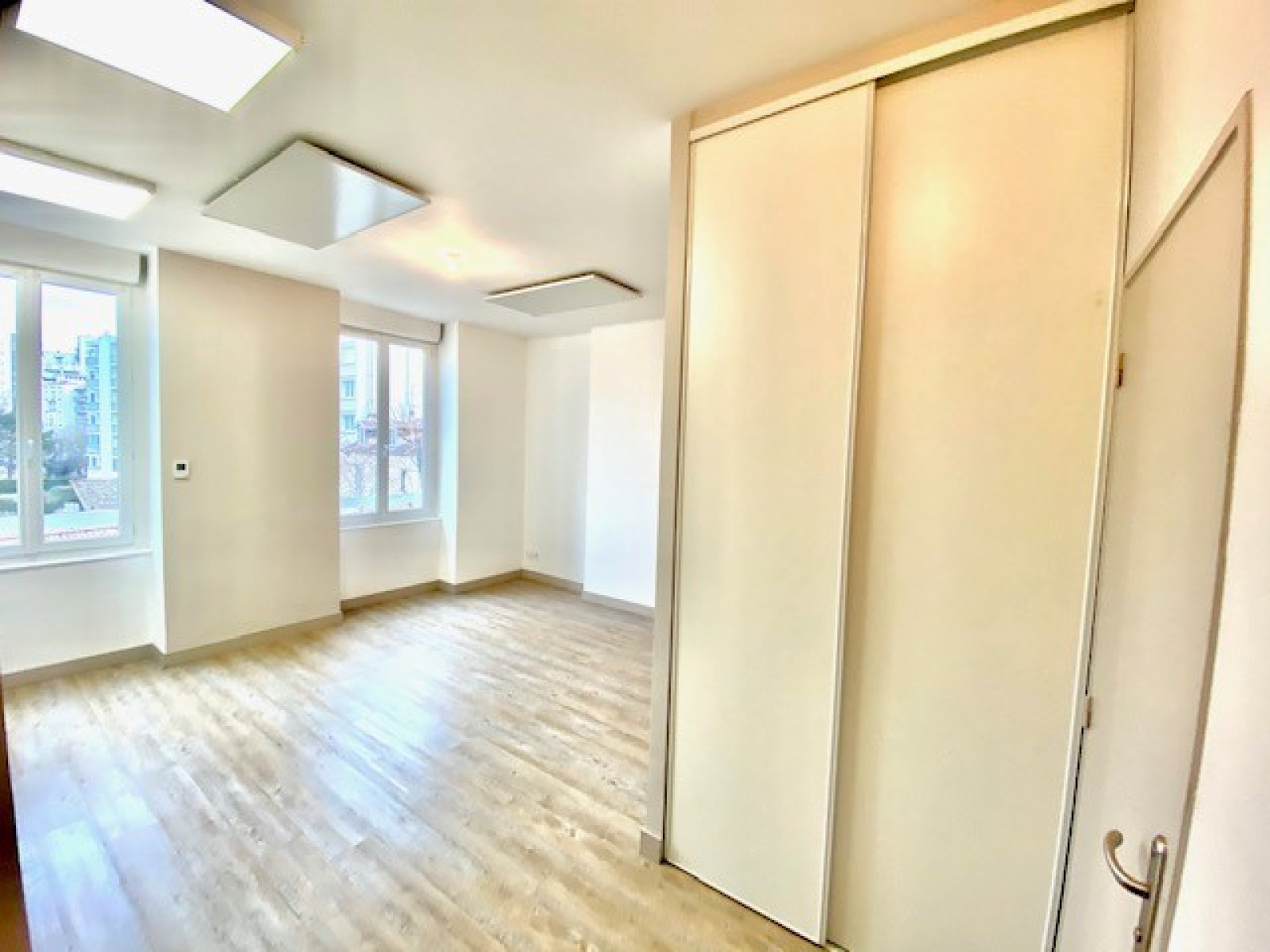 Image_6, Appartement, Villeurbanne, ref :118355