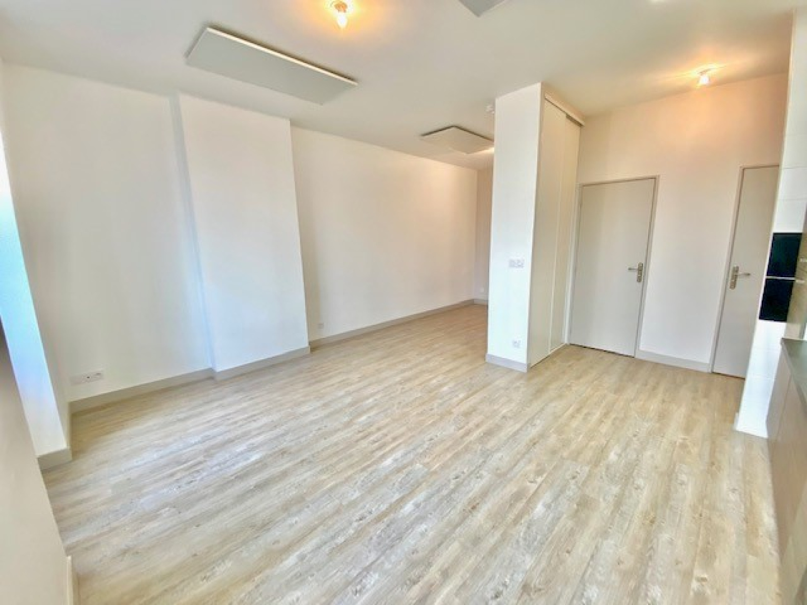 Image_3, Appartement, Villeurbanne, ref :118355