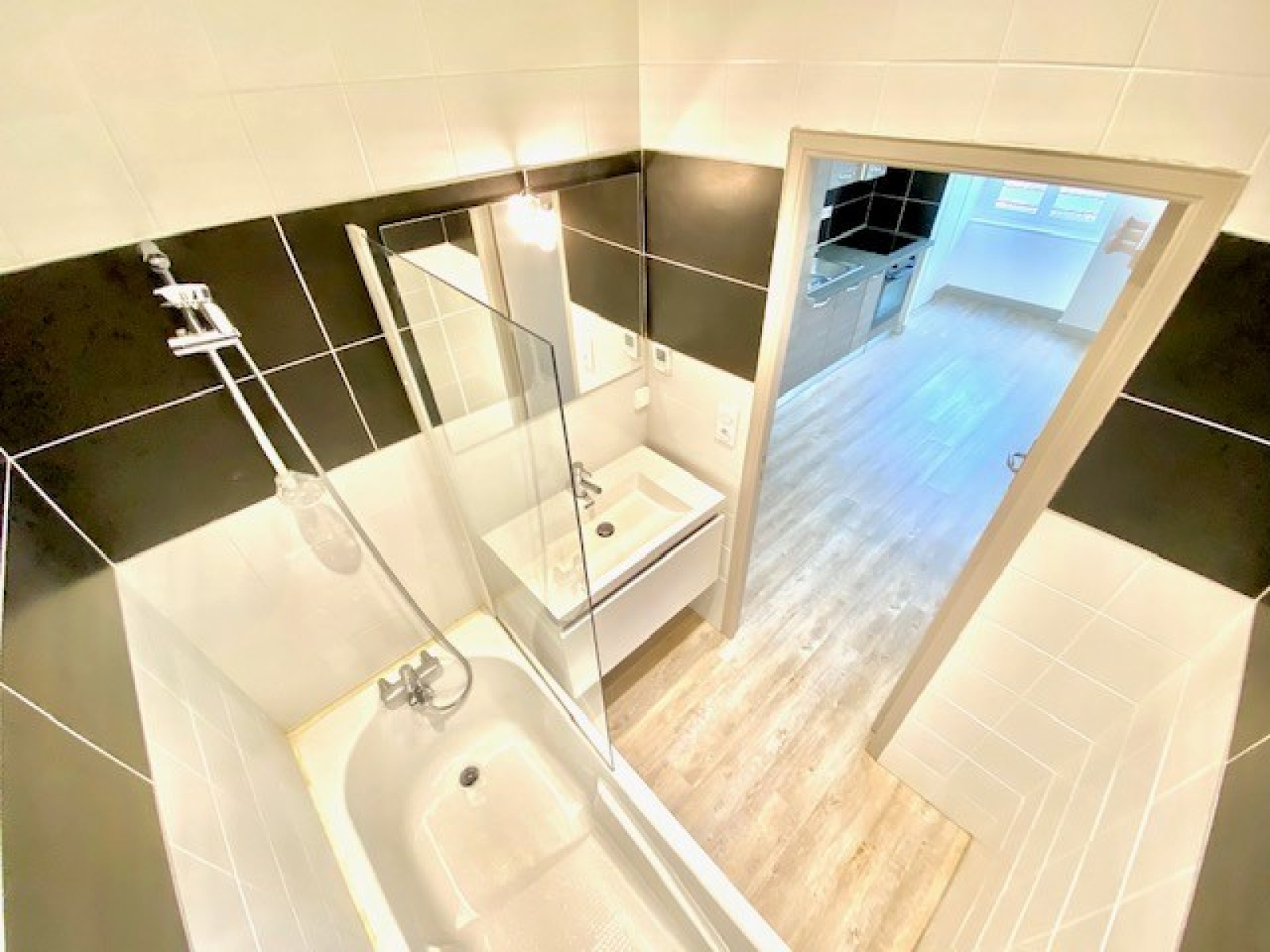 Image_8, Appartement, Villeurbanne, ref :118355