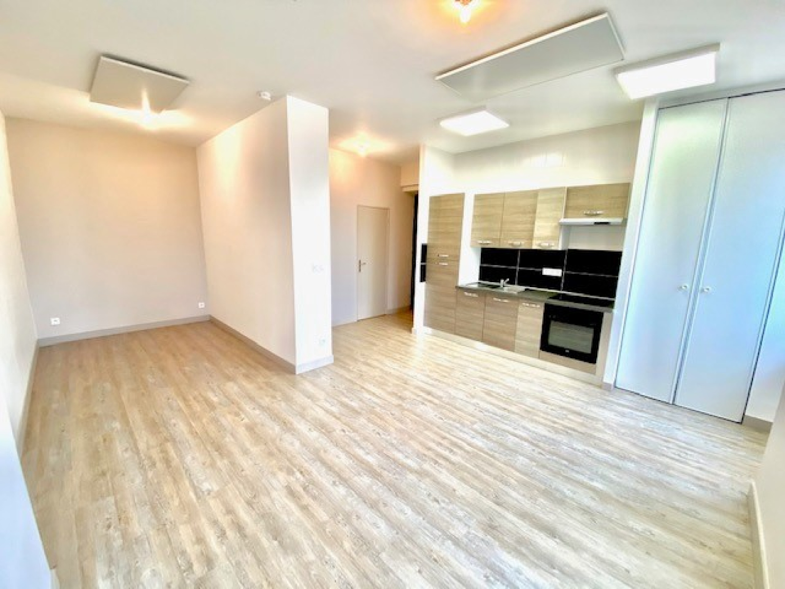 Image_1, Appartement, Villeurbanne, ref :118355