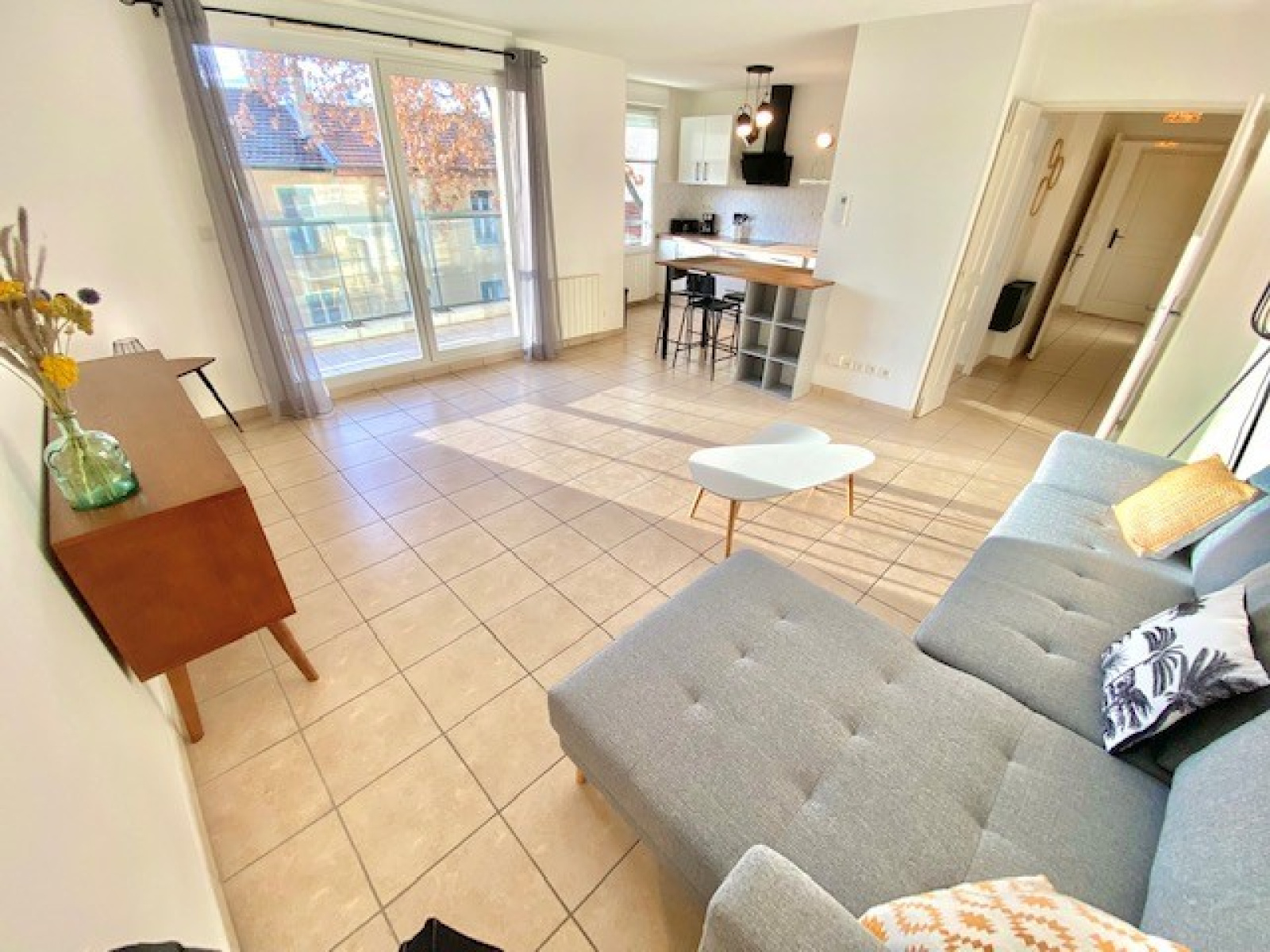 Image_2, Appartement, Lyon, ref :125770