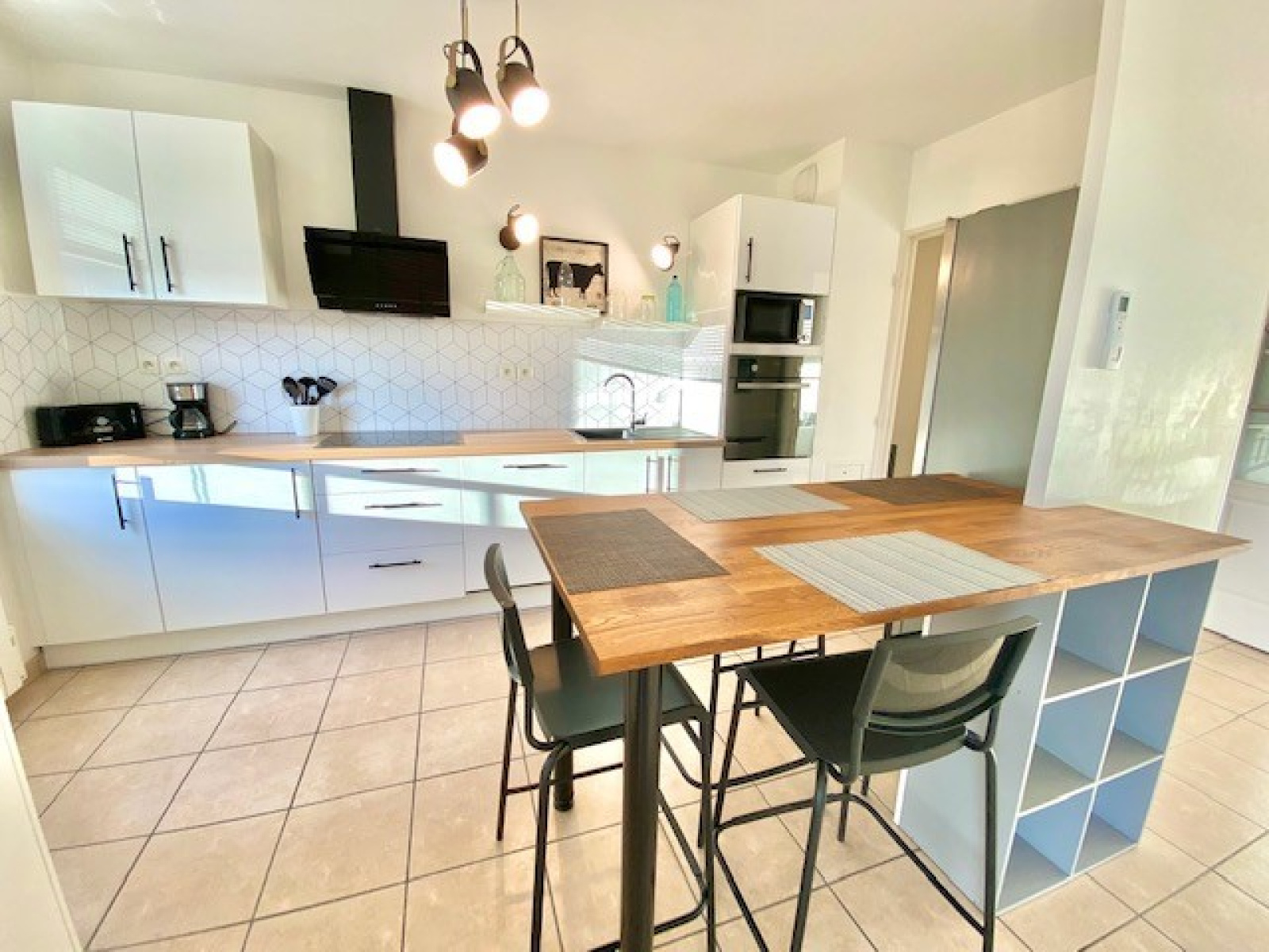 Image_4, Appartement, Lyon, ref :125770