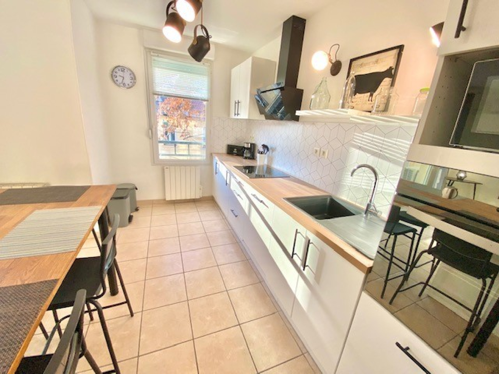 Image_5, Appartement, Lyon, ref :125770