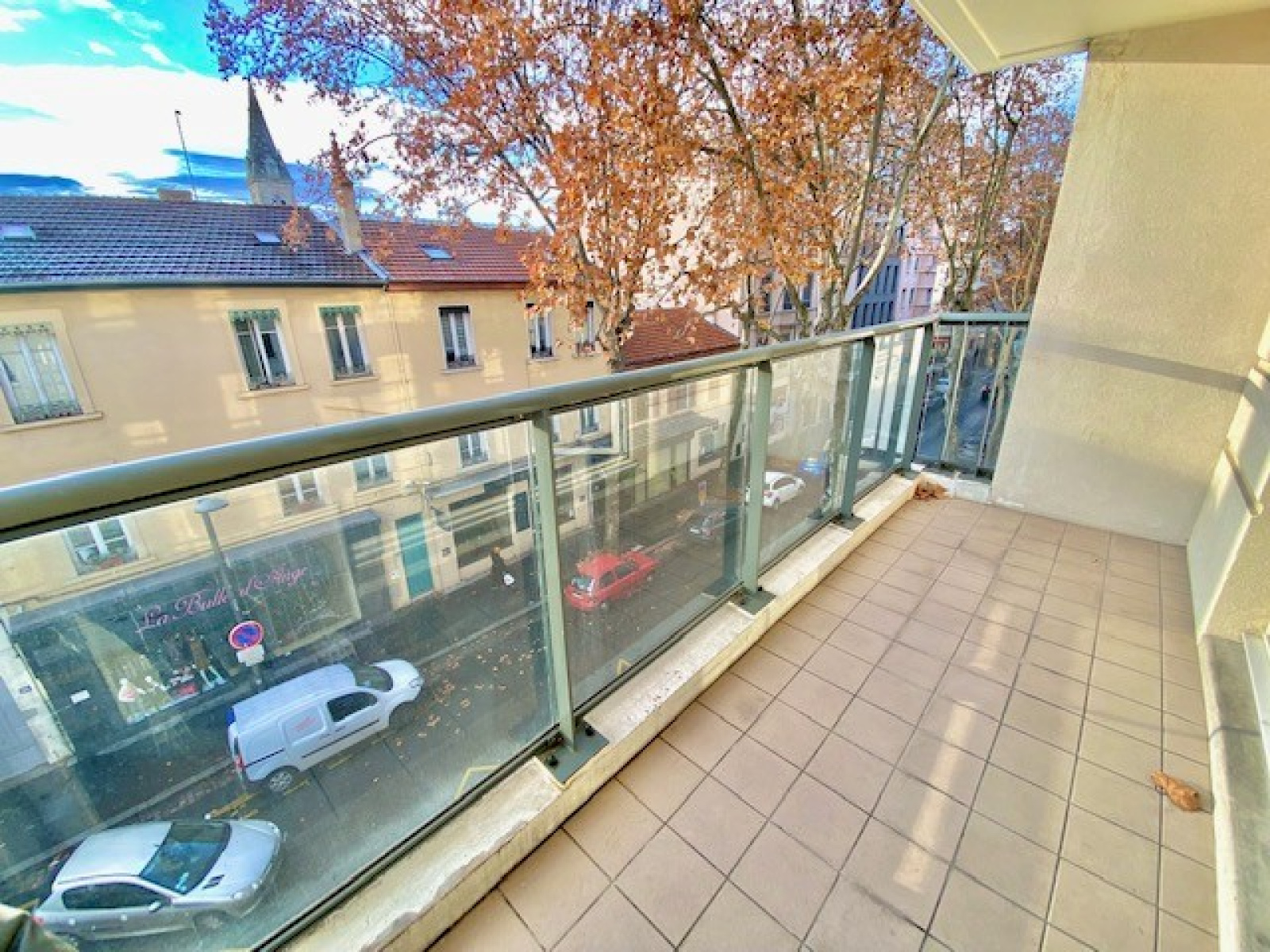 Image_11, Appartement, Lyon, ref :125770