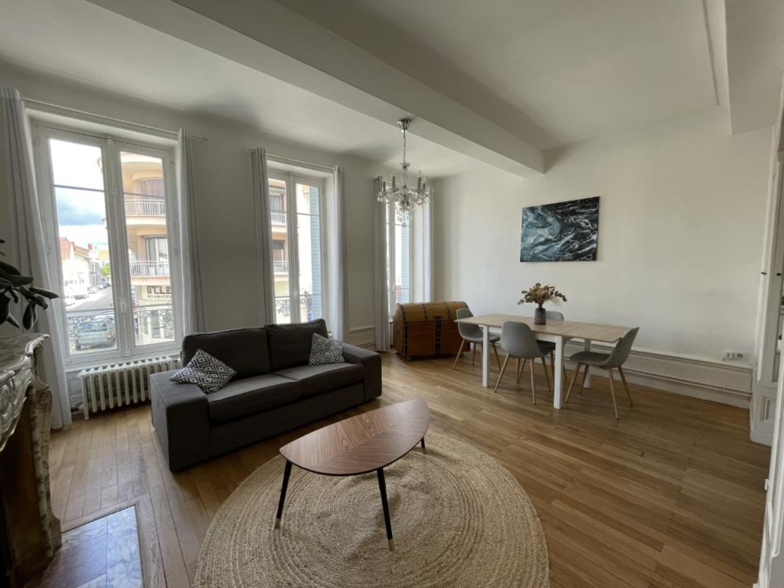 Image_3, Appartement, Le Coteau, ref :125846