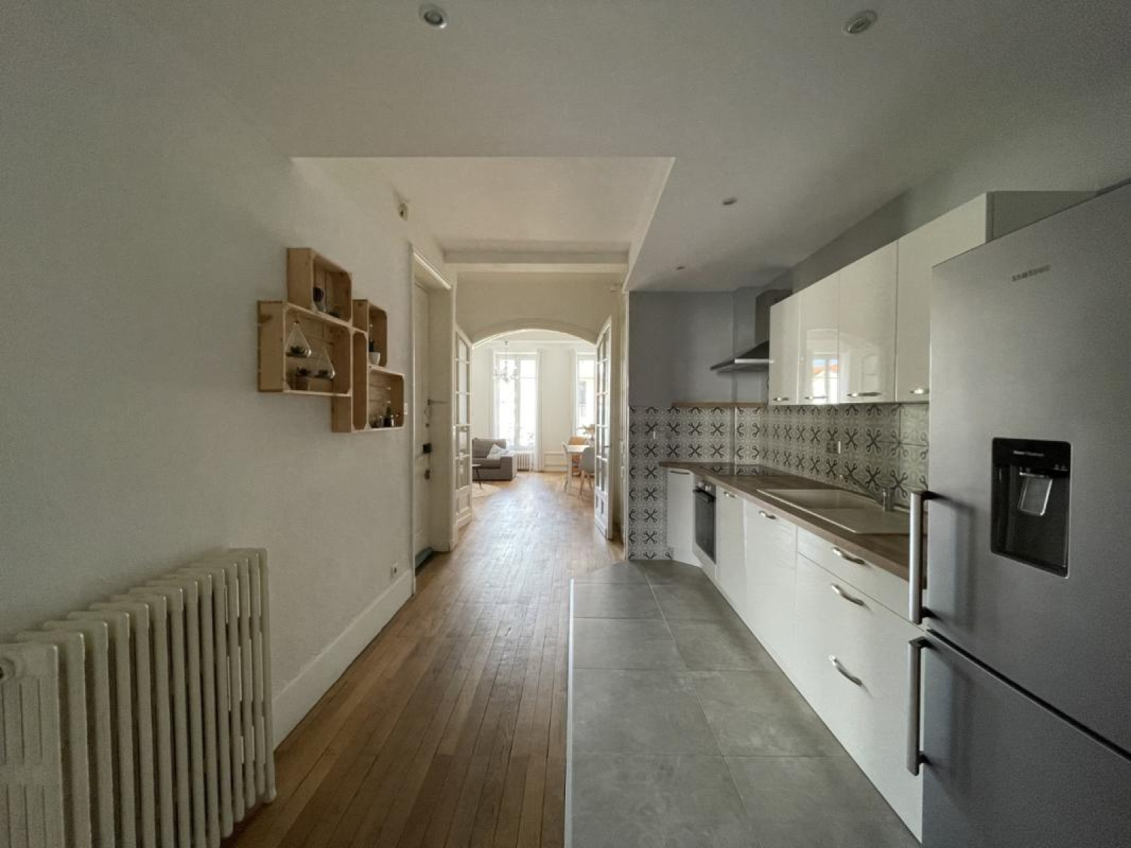 Image_6, Appartement, Le Coteau, ref :125846