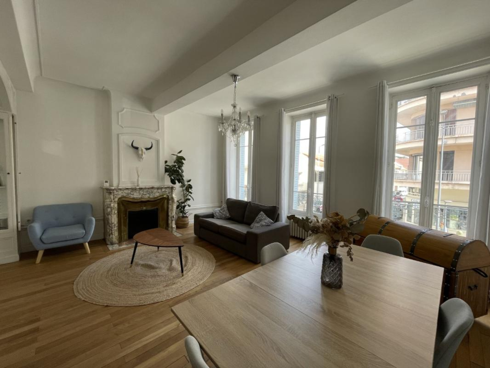 Image_2, Appartement, Le Coteau, ref :125846