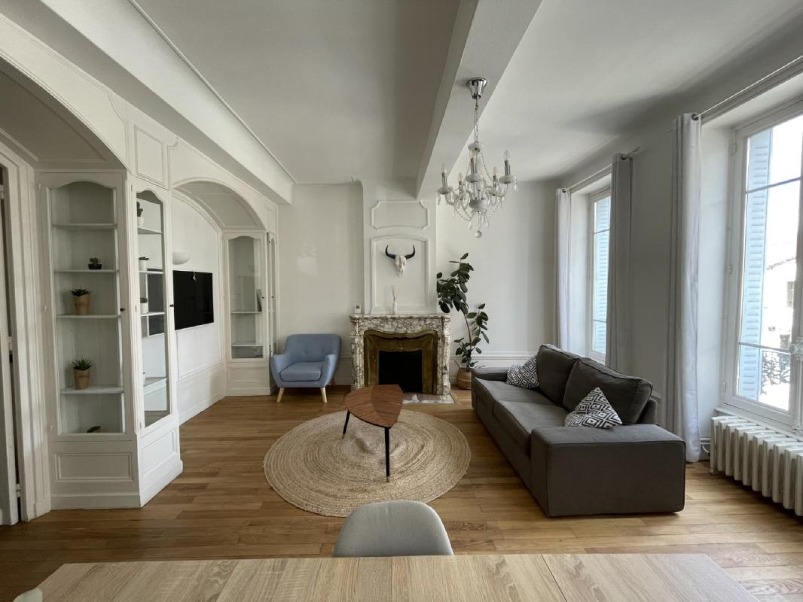 Image_1, Appartement, Le Coteau, ref :125846
