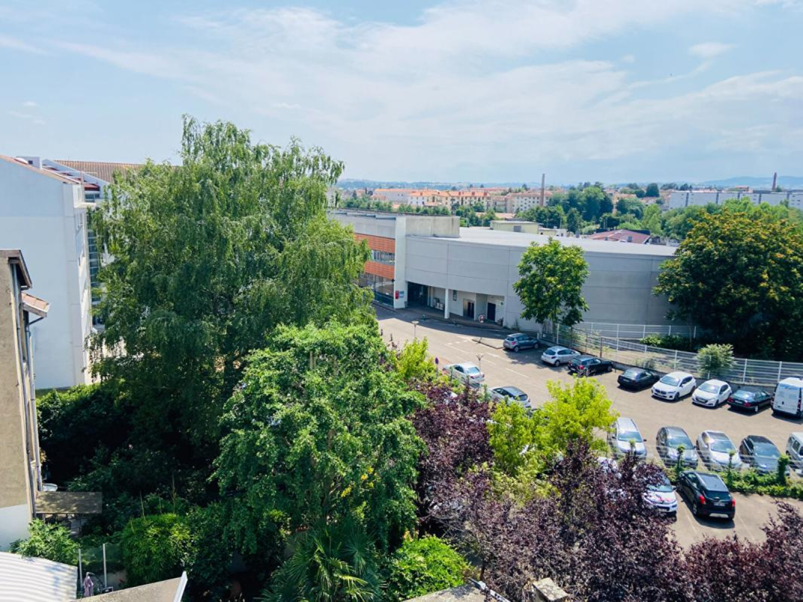 Image_10, Appartement, Roanne, ref :1626