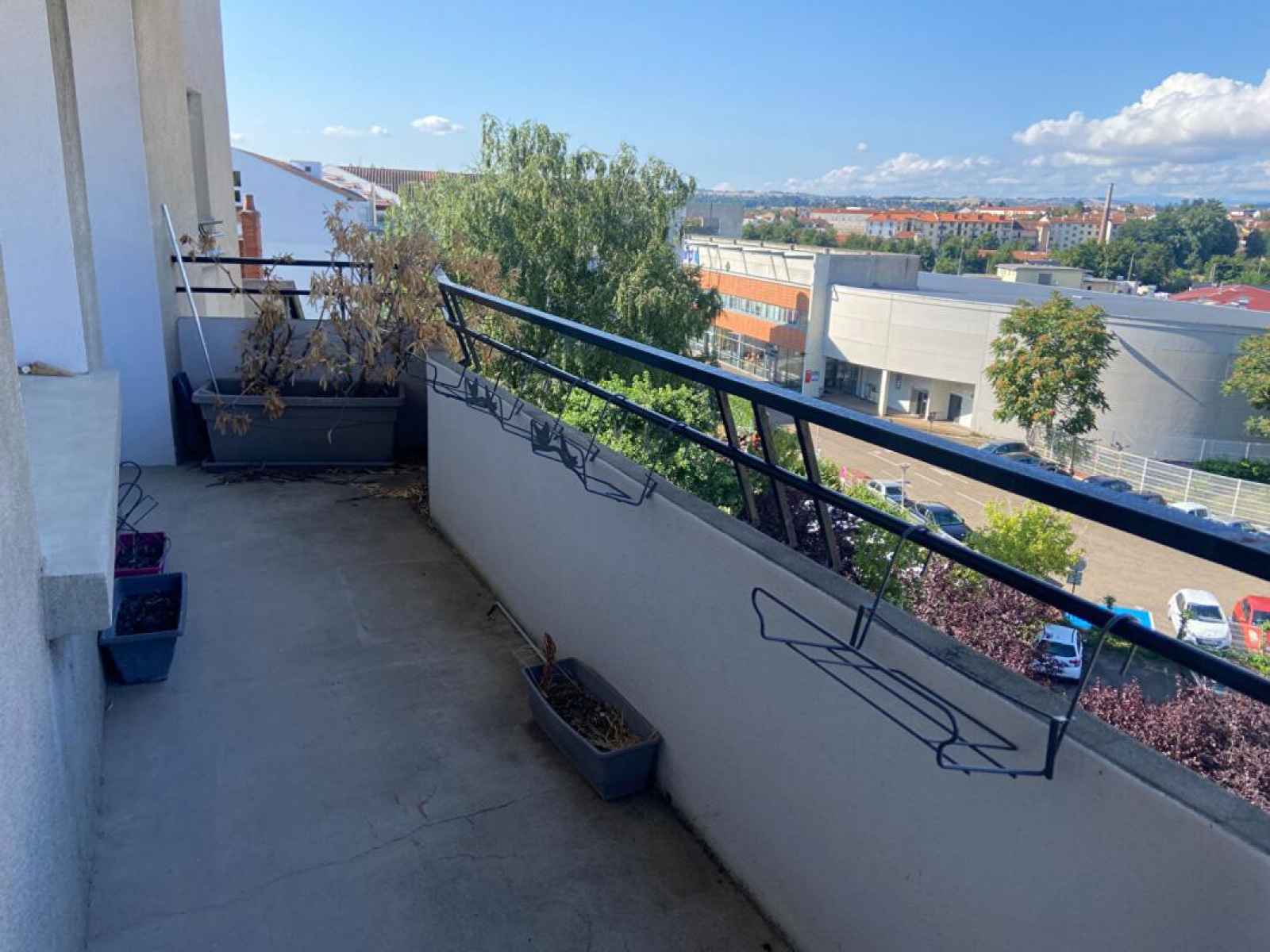 Image_11, Appartement, Roanne, ref :1626