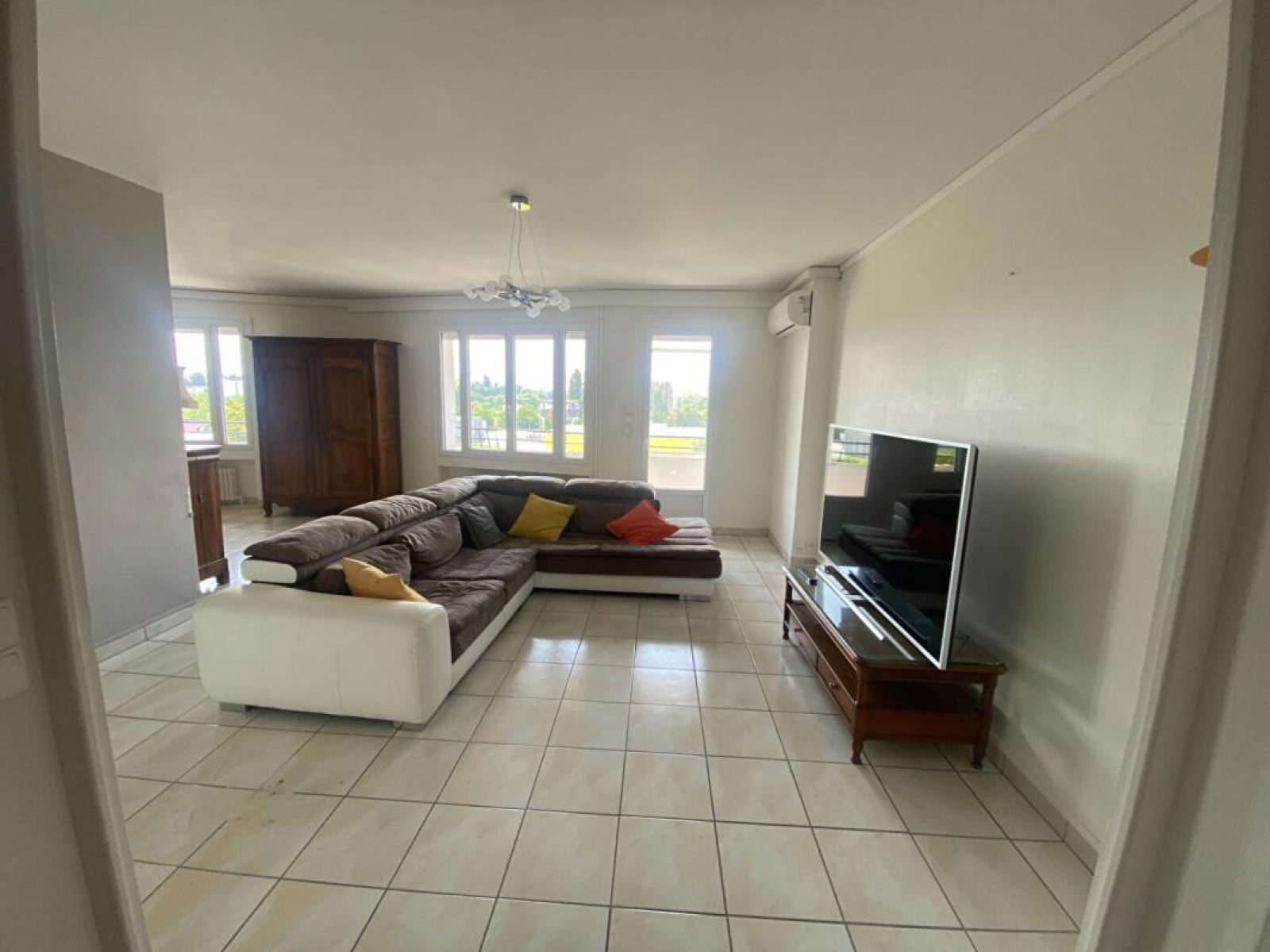 Image_1, Appartement, Roanne, ref :1626