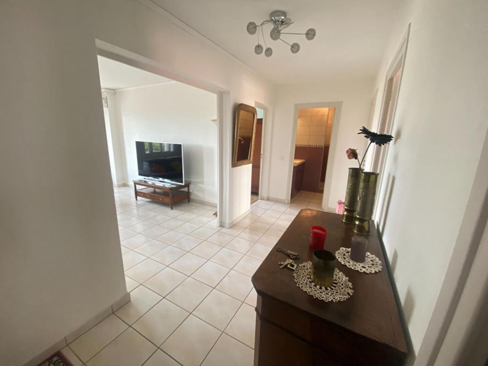 Image_9, Appartement, Roanne, ref :1626