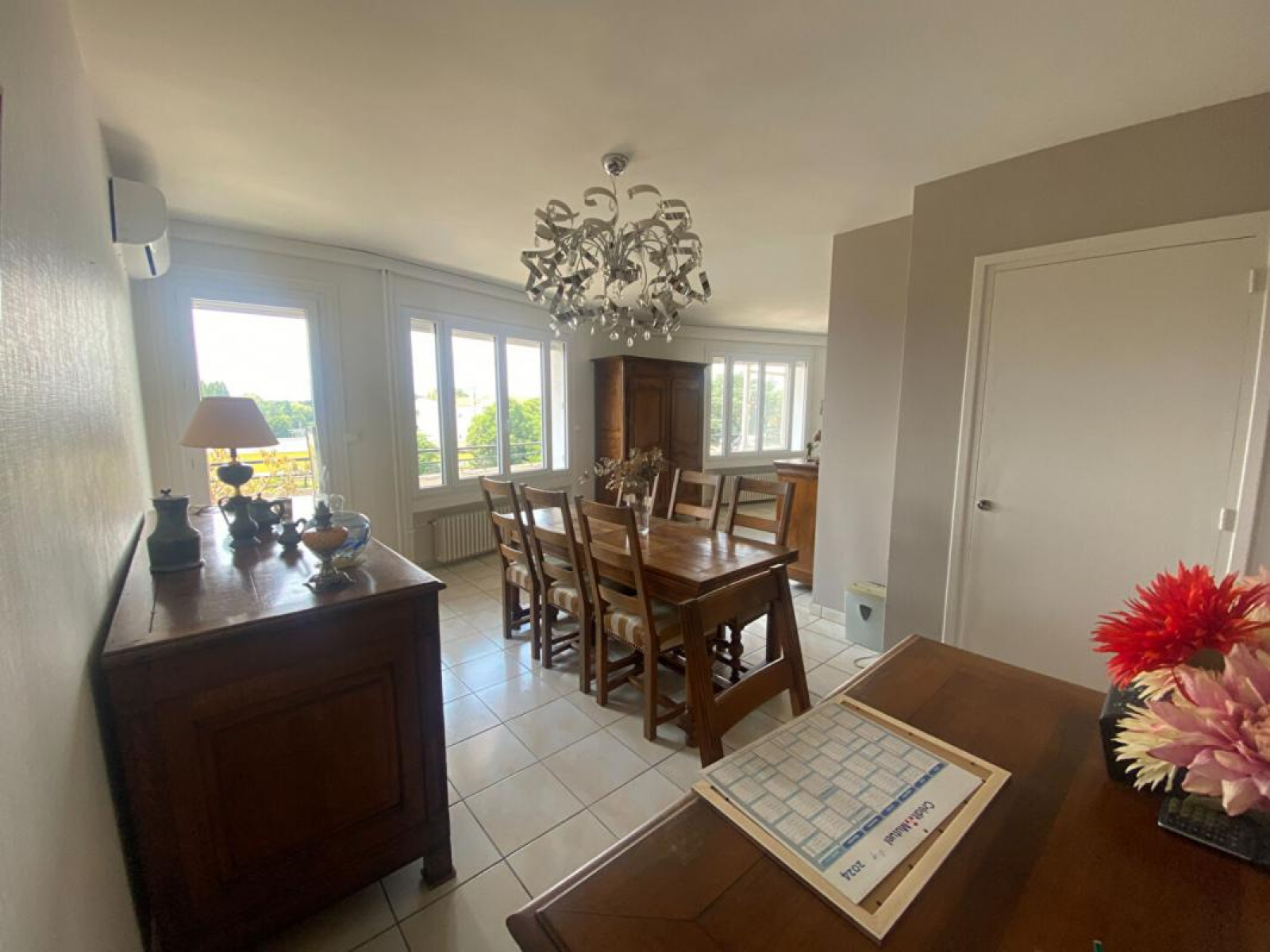 Image_2, Appartement, Roanne, ref :1626