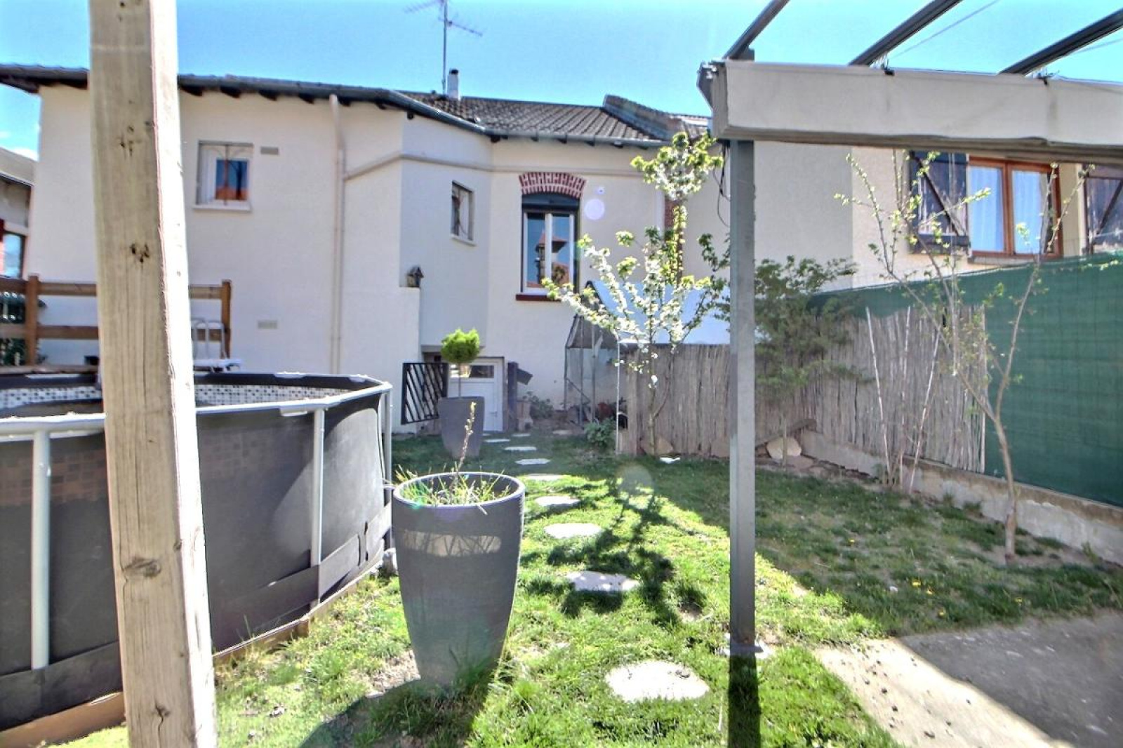 Image_11, Maison, Riorges, ref :CAT1827