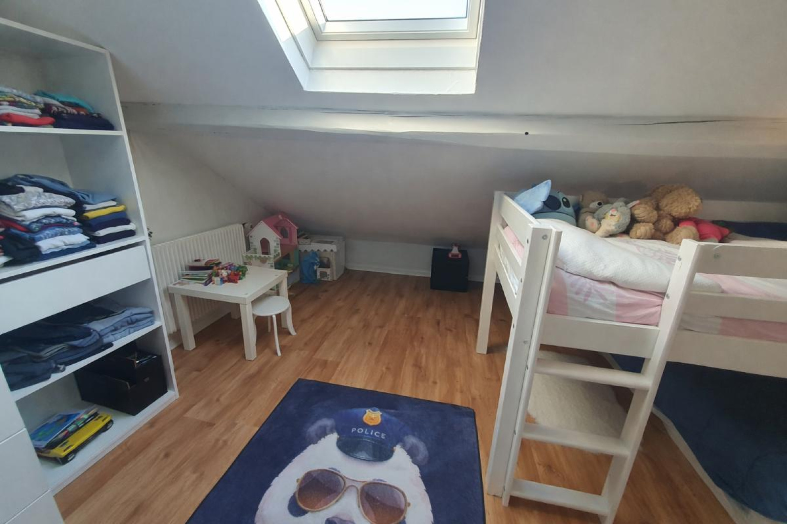 Image_5, Maison, Riorges, ref :CAT1827