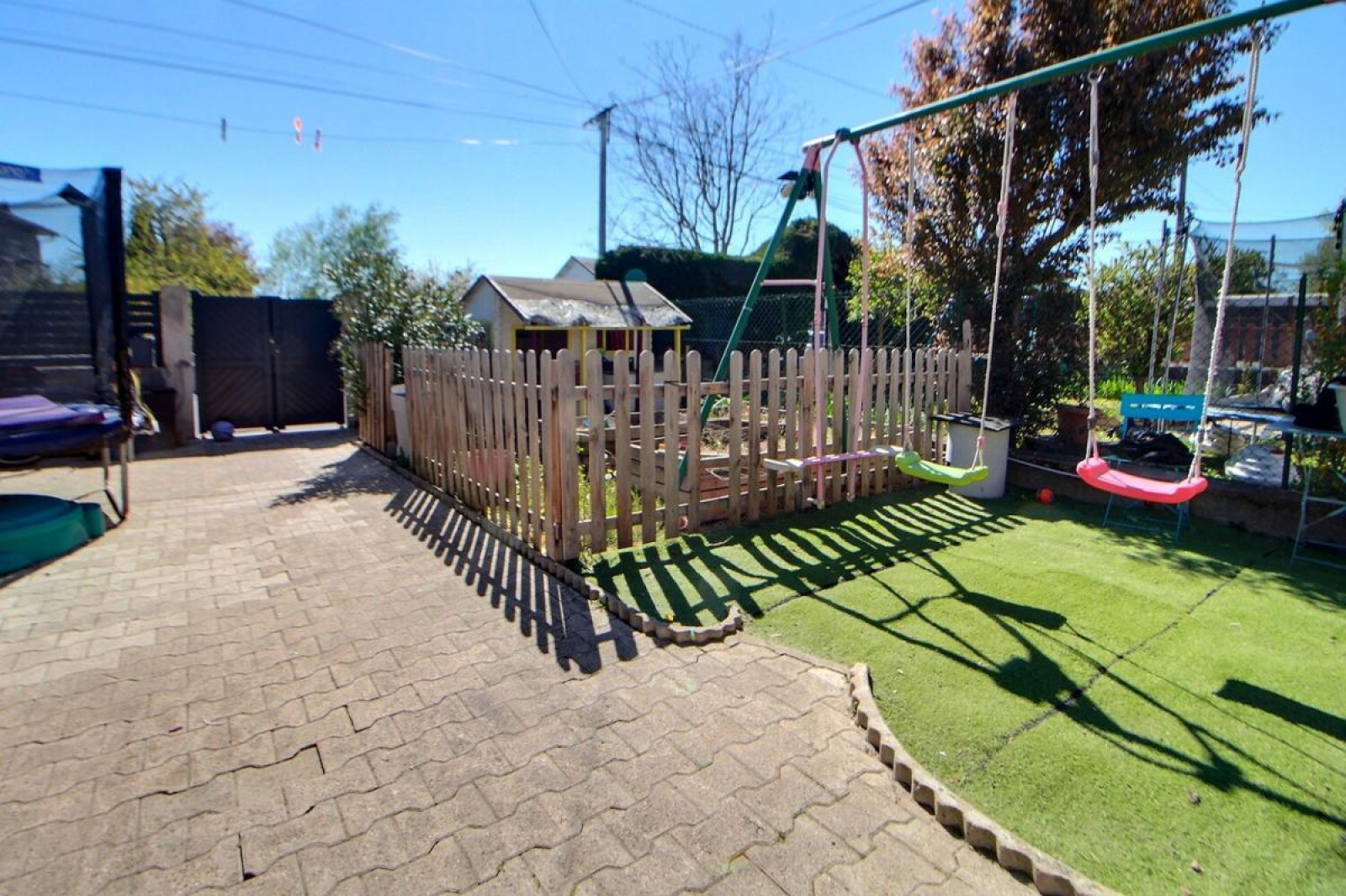 Image_2, Maison, Riorges, ref :CAT1827