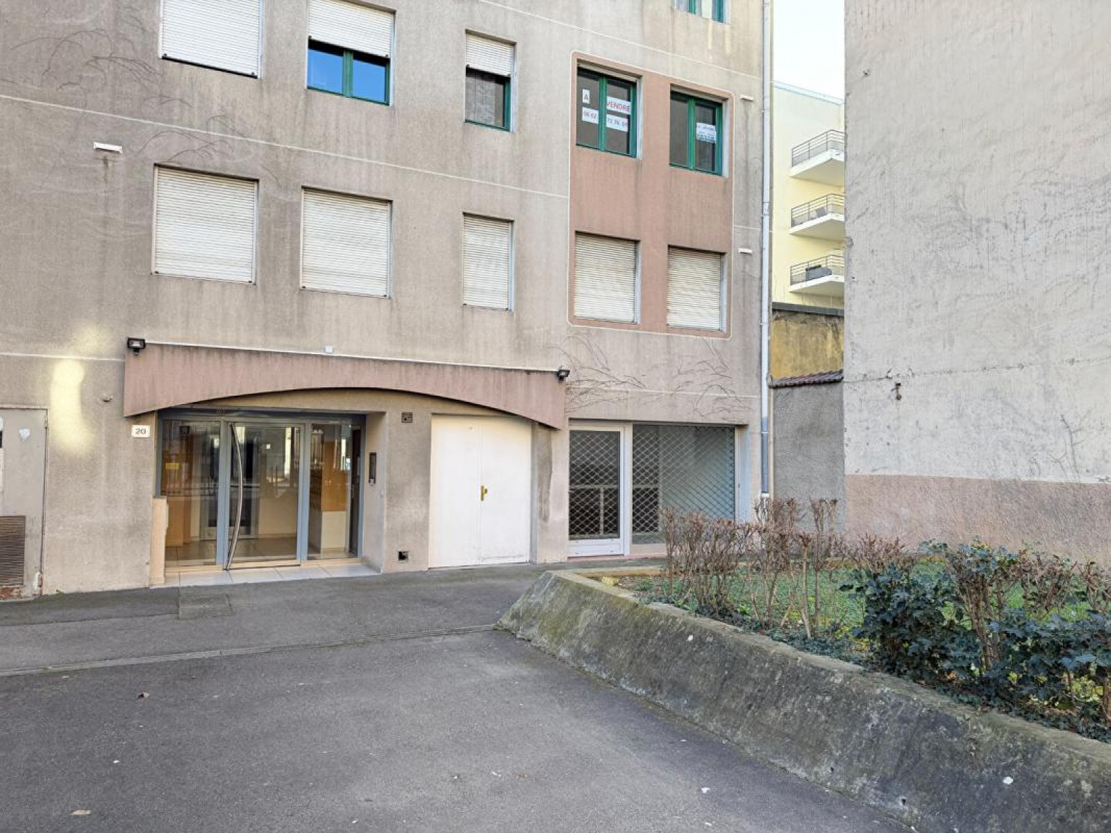 Image_5, Local commercial, Villeurbanne, ref :12229A4