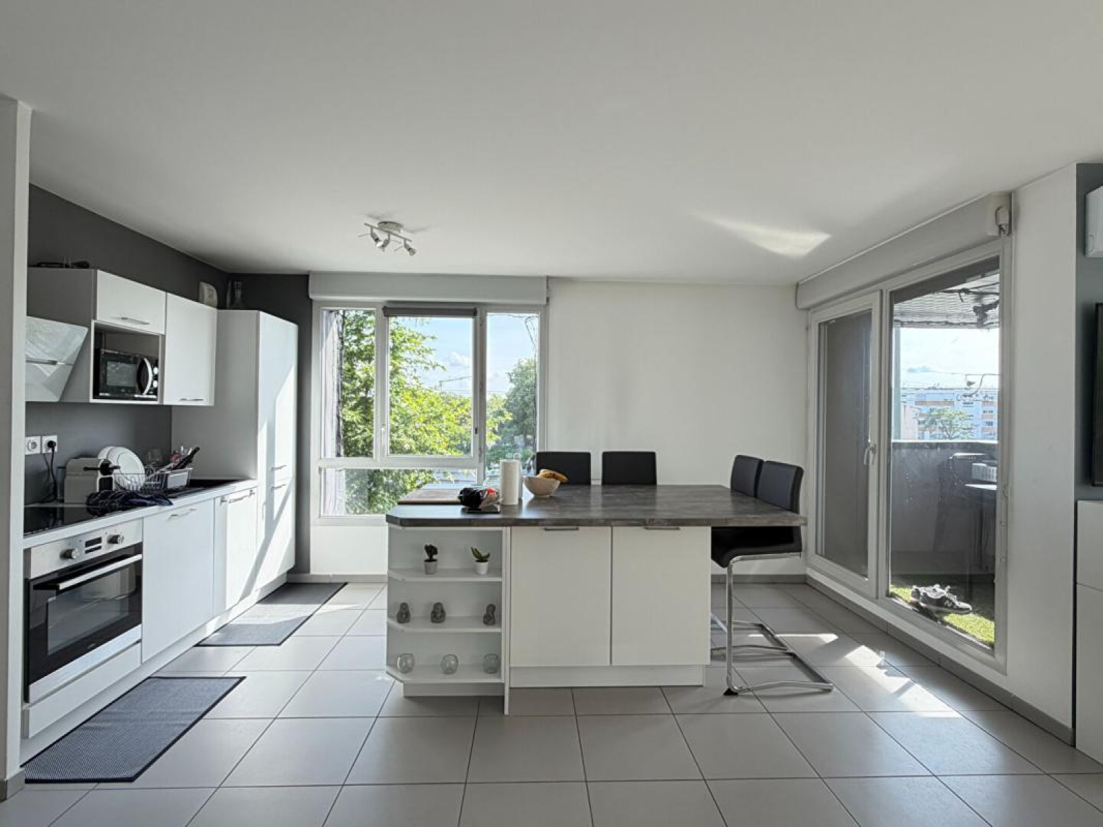 Image_7, Appartement, Lyon, ref :1859AM