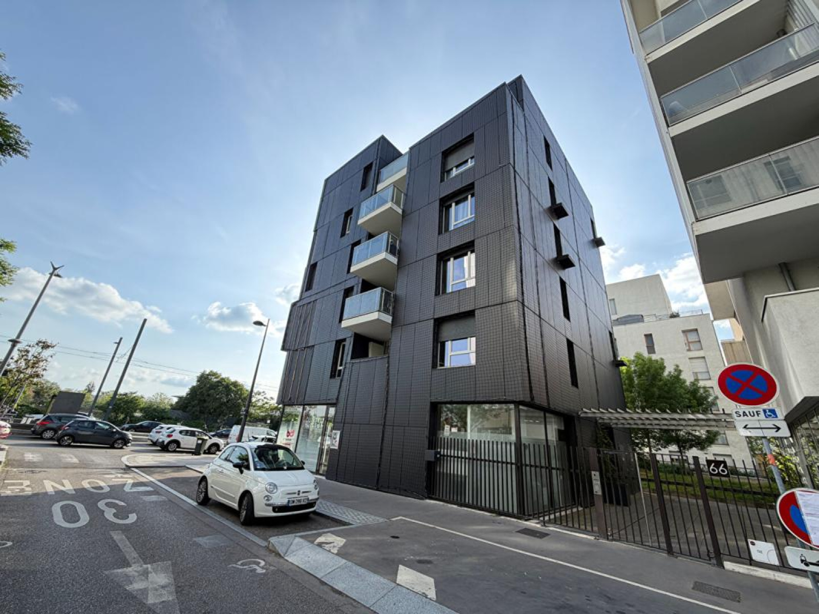 Image_5, Appartement, Lyon, ref :1859AM