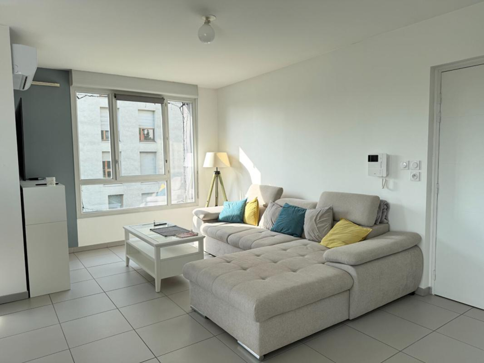 Image_4, Appartement, Lyon, ref :1859AM