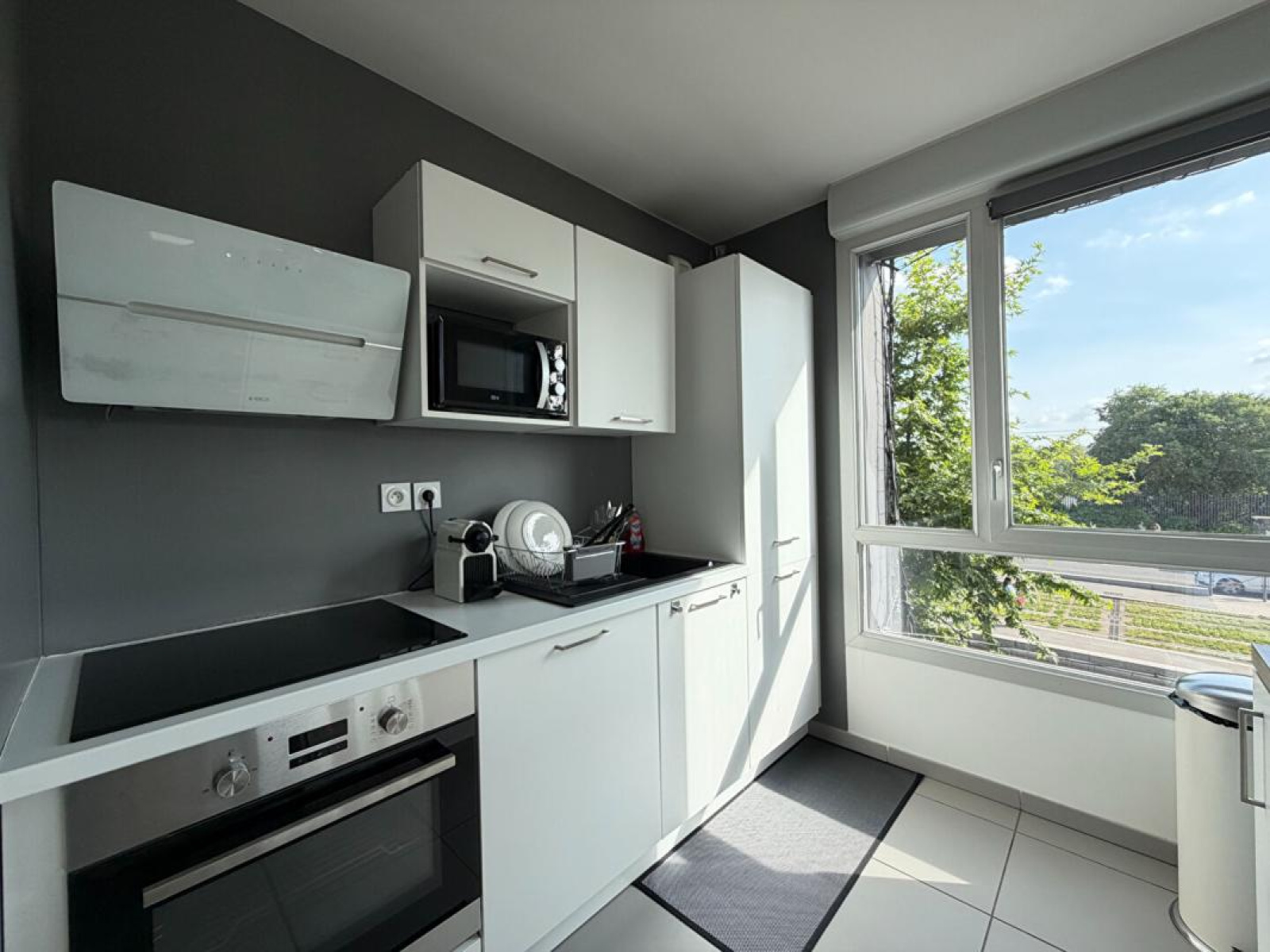 Image_2, Appartement, Lyon, ref :1859AM