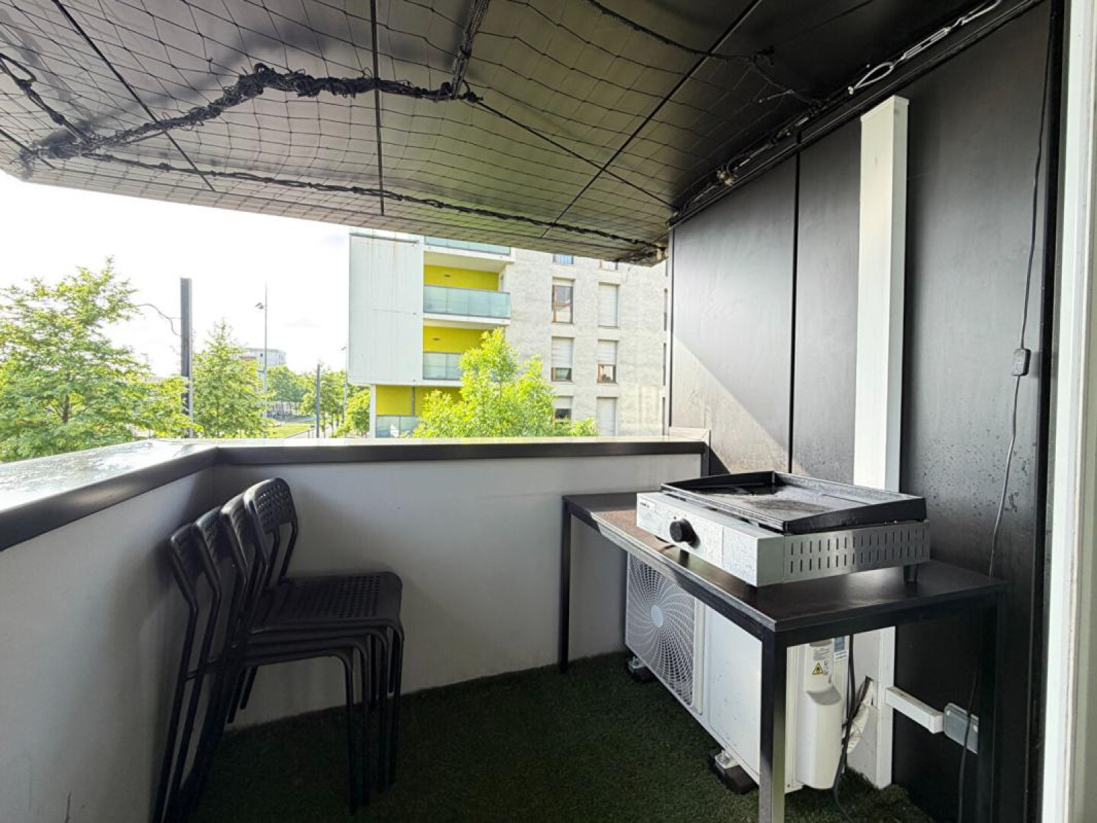 Image_3, Appartement, Lyon, ref :1859AM