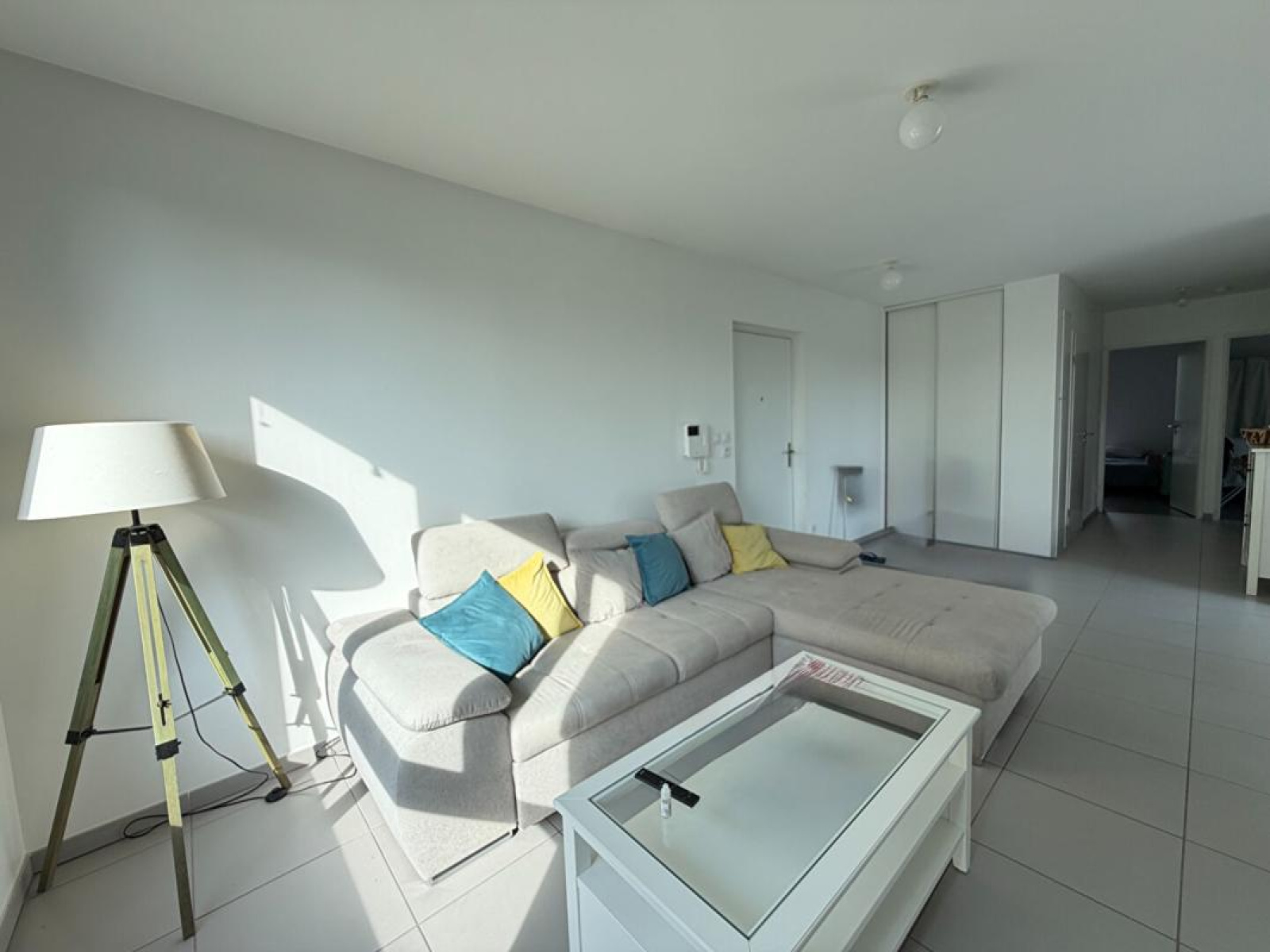 Image_8, Appartement, Lyon, ref :1859AM