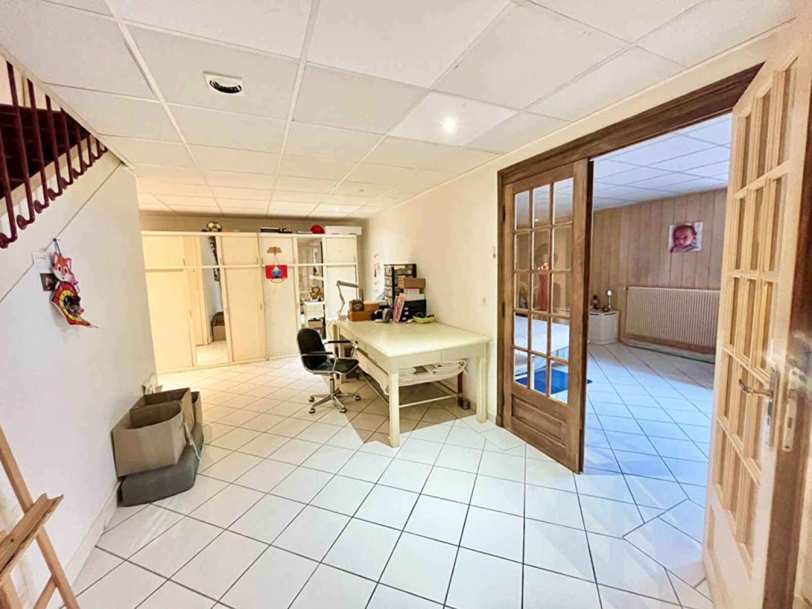 Image_8, Maison, Roanne, ref :1431E