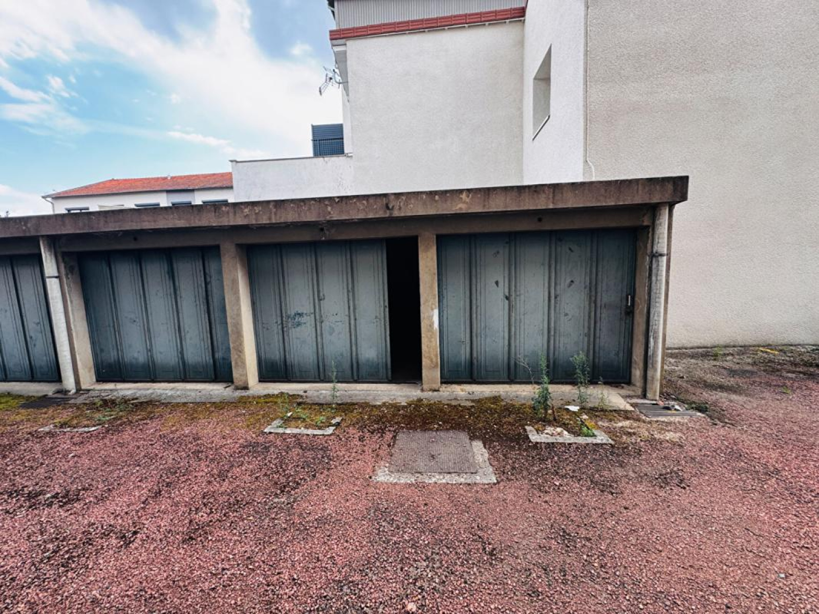 Image_11, Appartement, Roanne, ref :12419