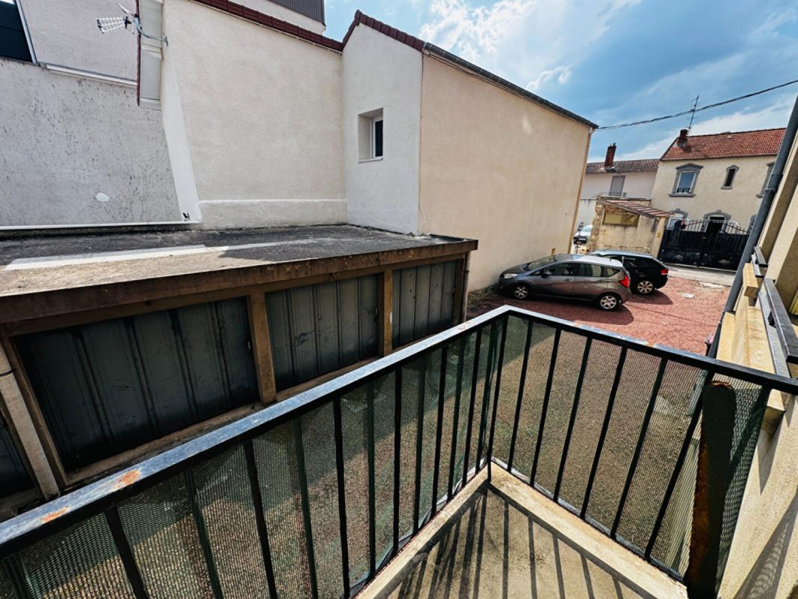 Image_12, Appartement, Roanne, ref :12419