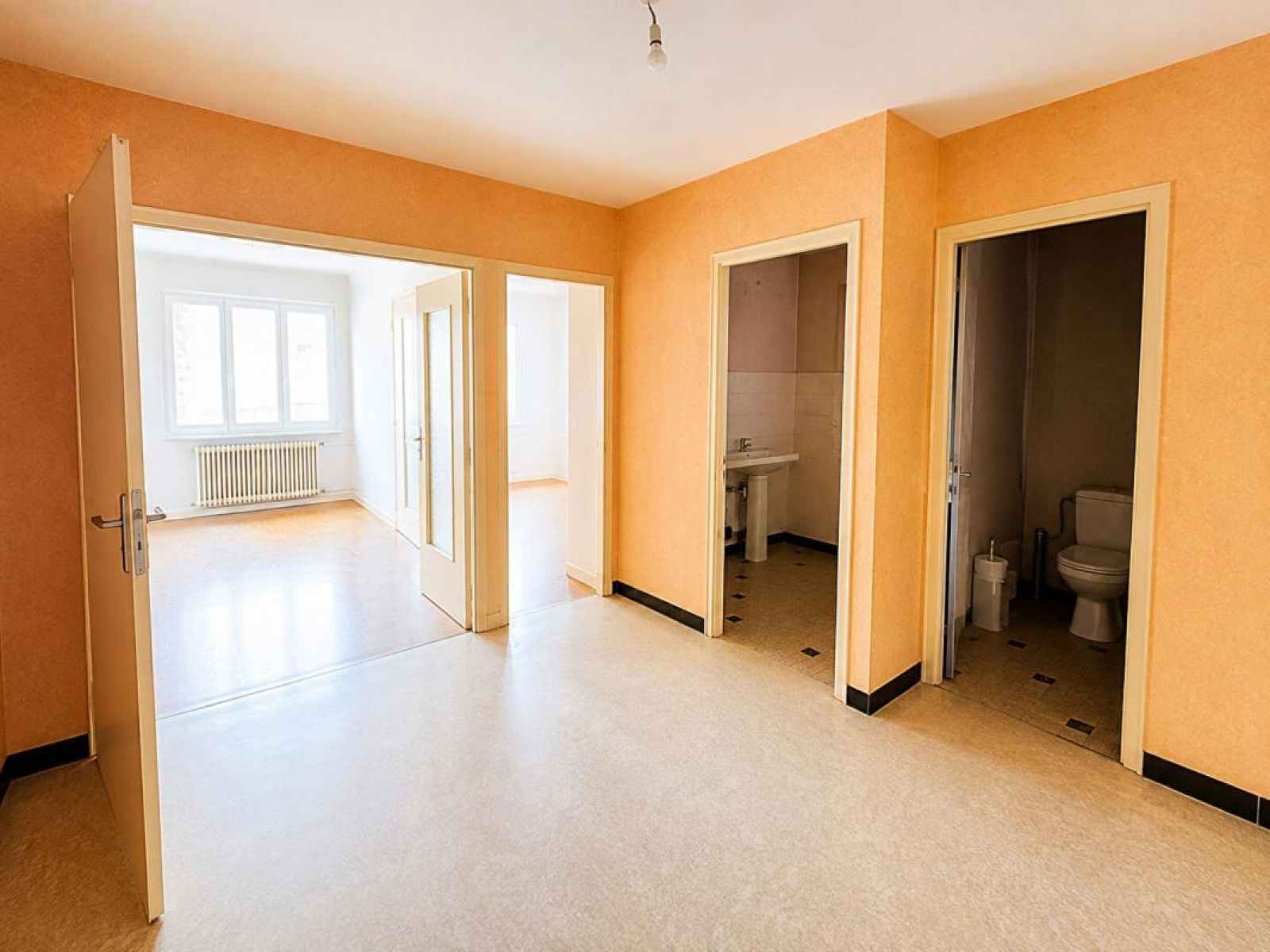 Image_1, Appartement, Roanne, ref :12419