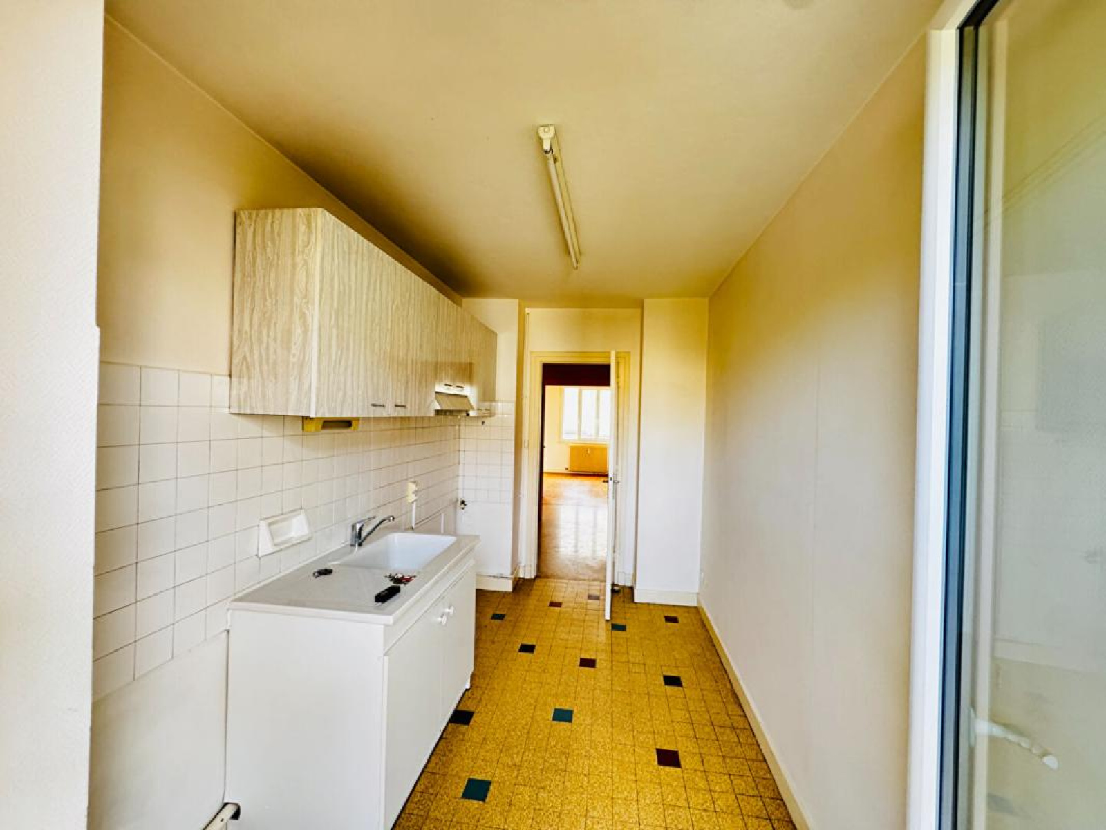Image_10, Appartement, Roanne, ref :12419